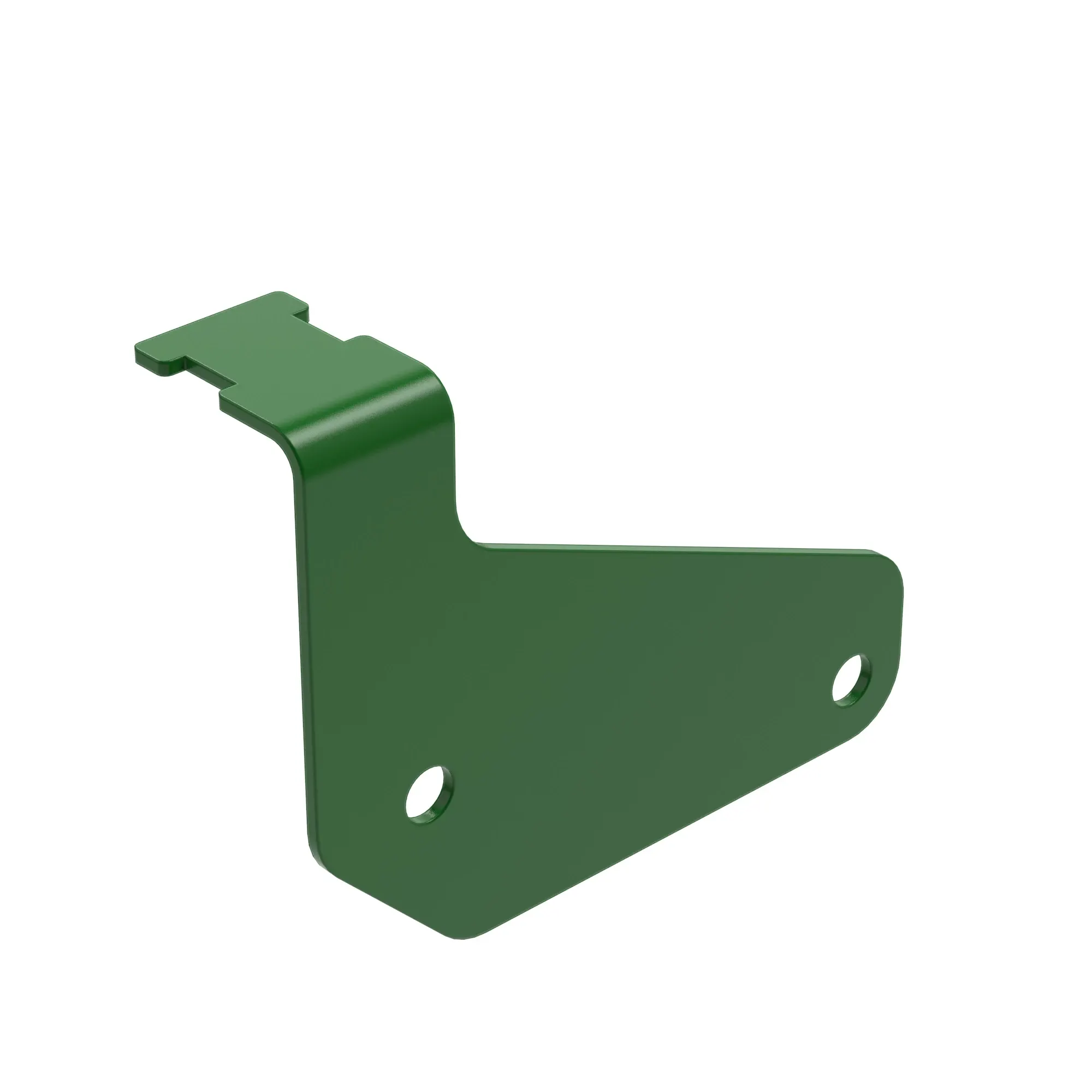 John Deere Fuse Box Plate - T418054