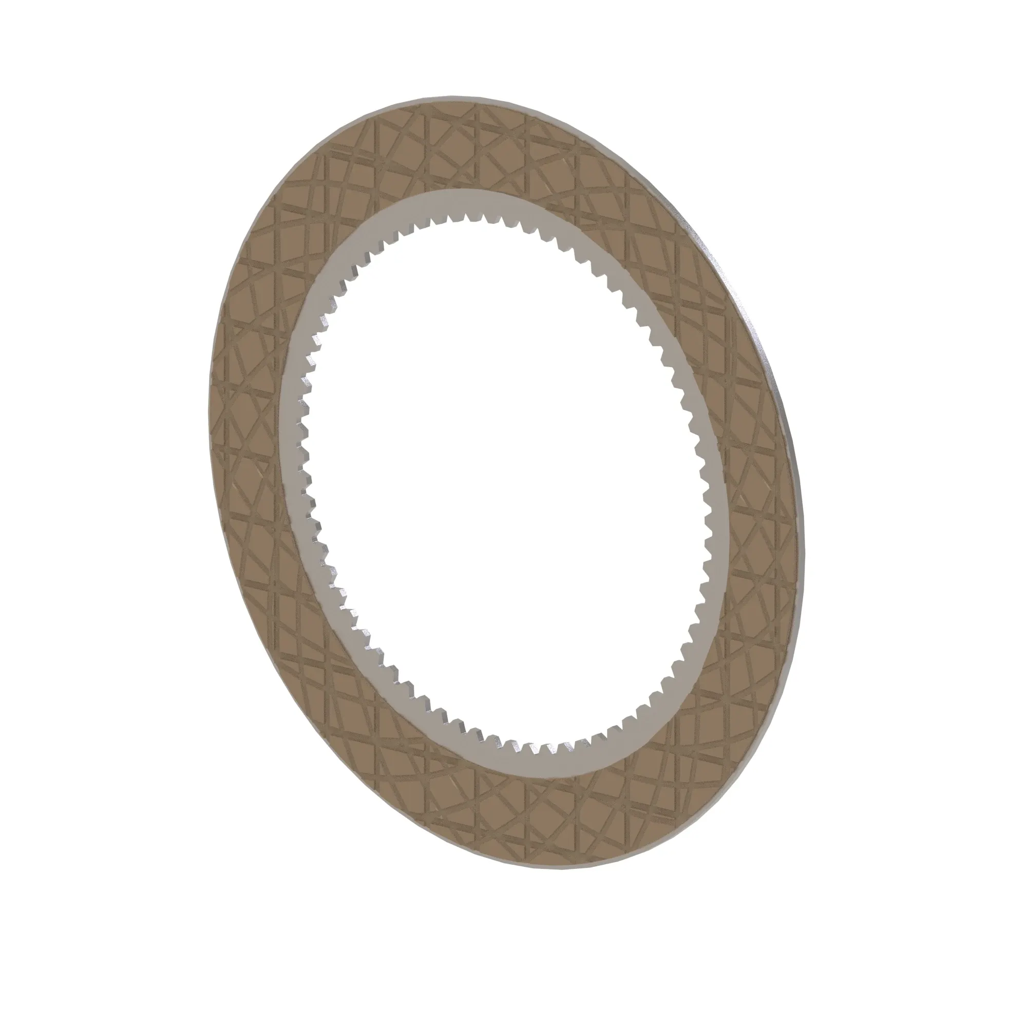 FRICTION, 12-12 PR CLUTCH