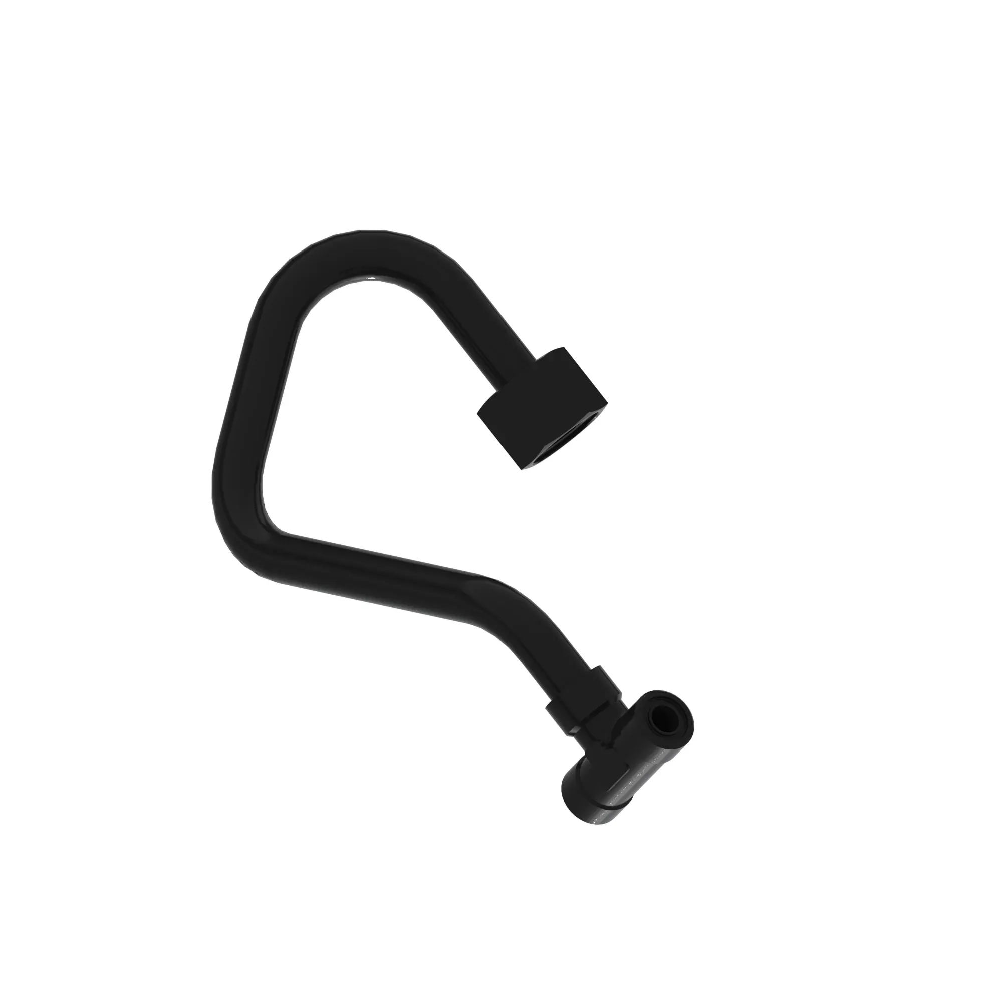 OIL TUBE