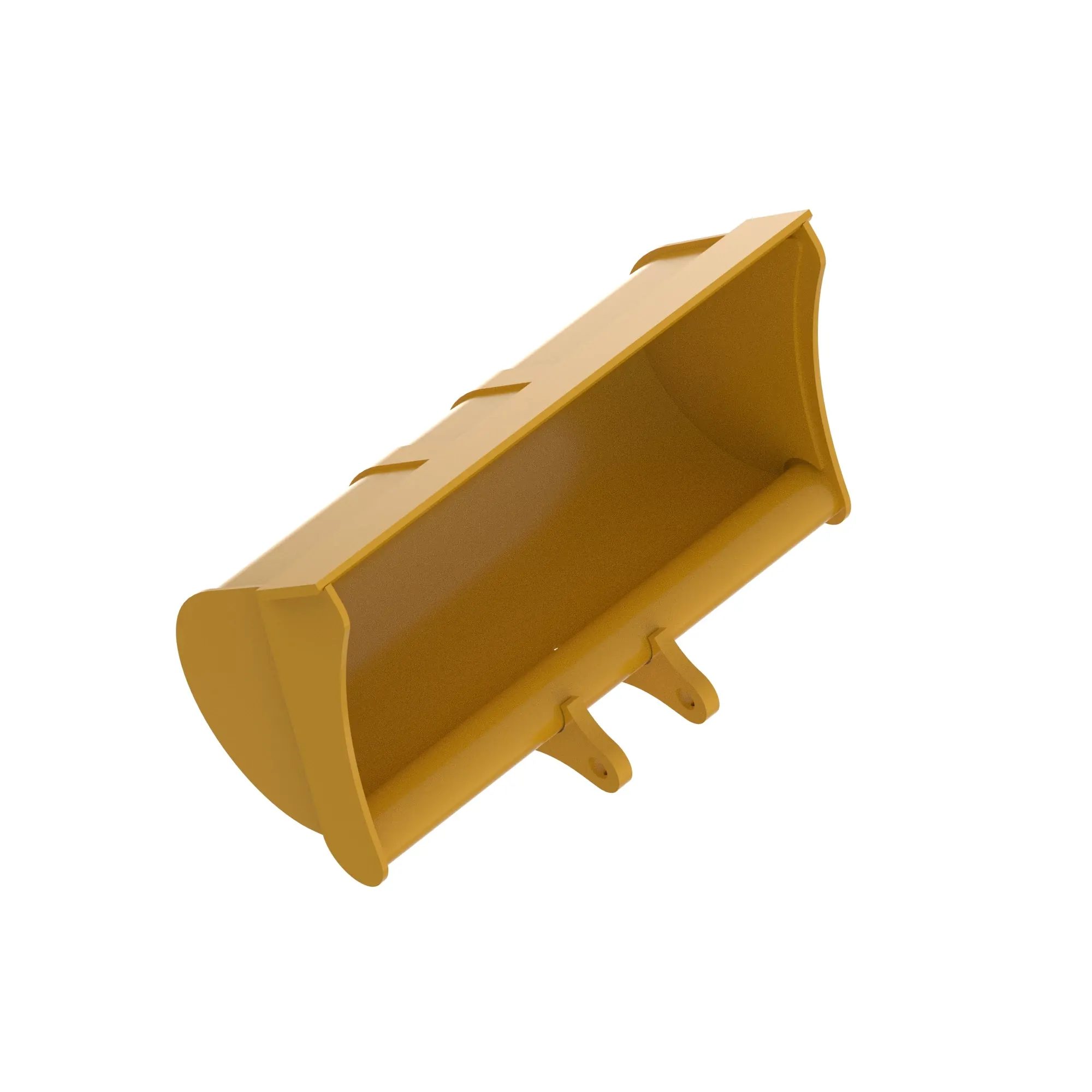 BACKHOE BUCKET, BUCKET, PIN ON 36 I