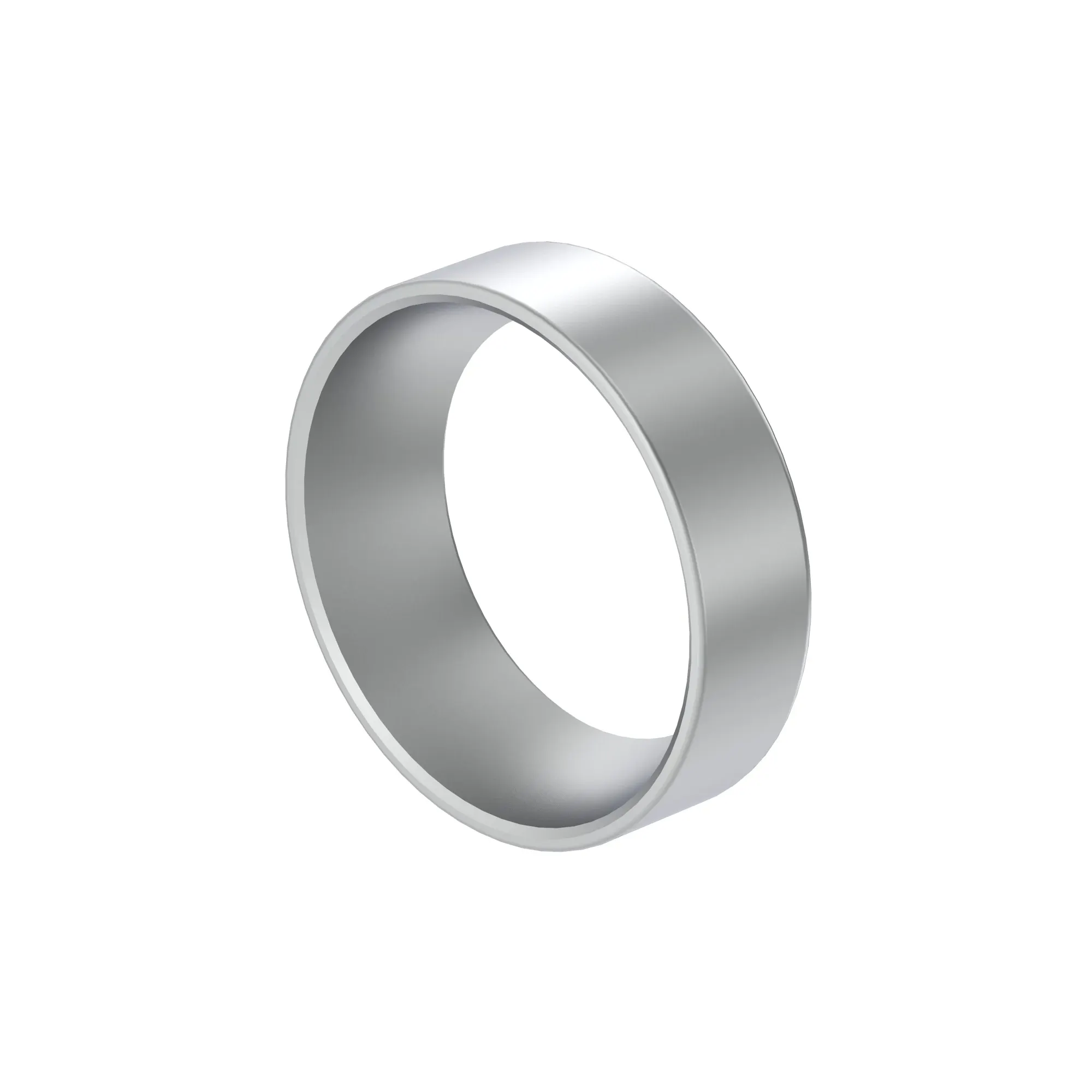 John Deere Tapered Roller Bearing Cup - YZ122361