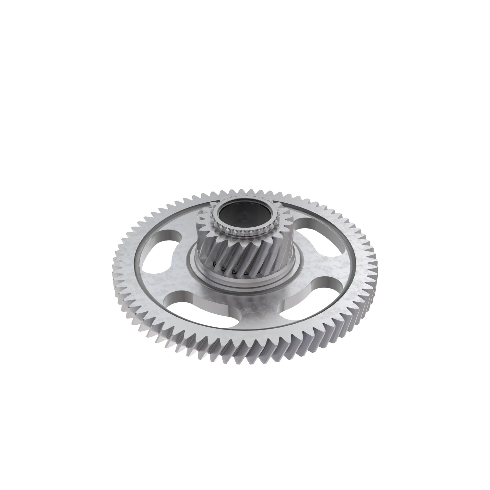 ⚙️ R545513: Engranaje Impulsor de Salida de la TDF John Deere 🚜✅
