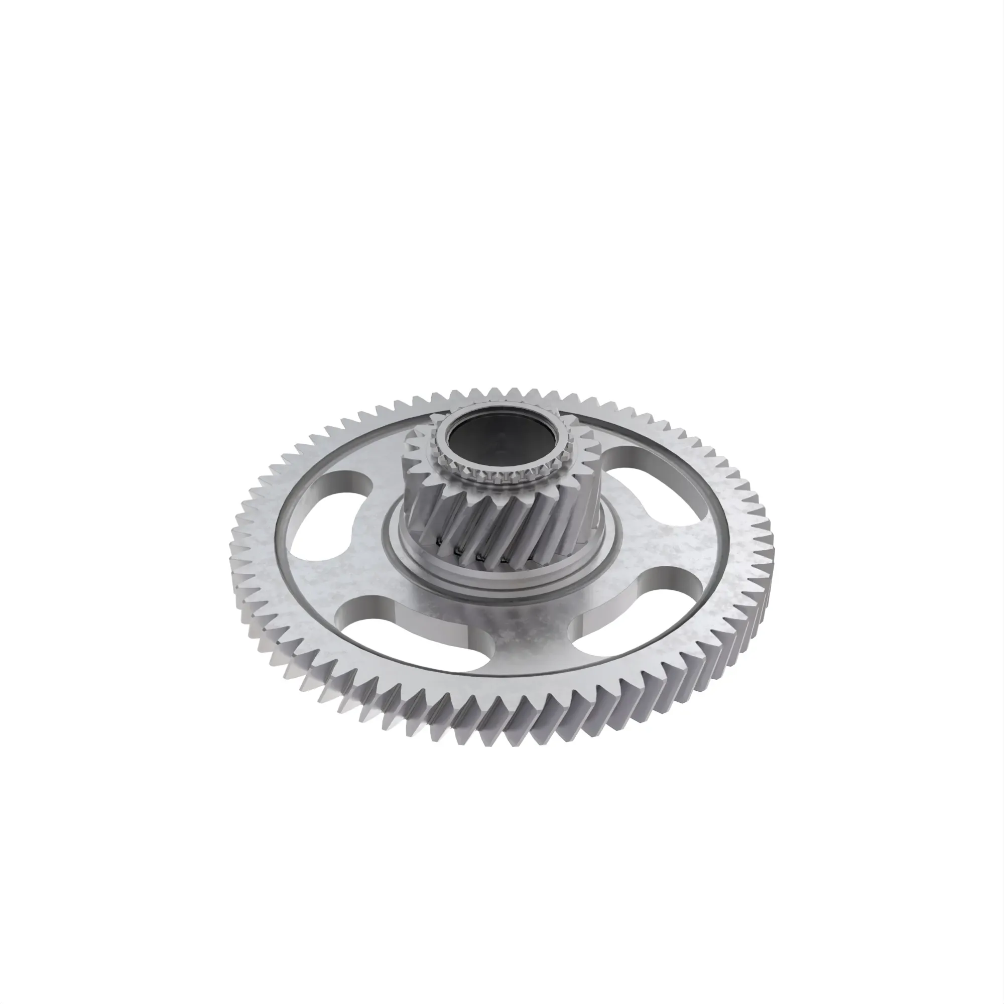 John Deere PTO Output Drive Gear - R545513