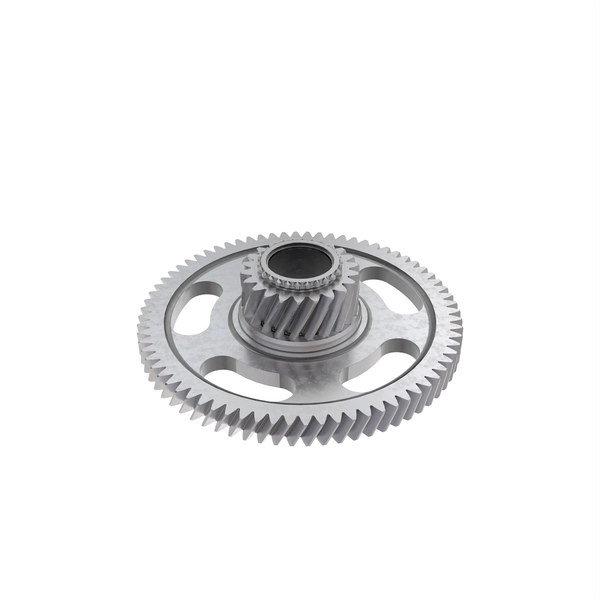 Gear, Output Drive
