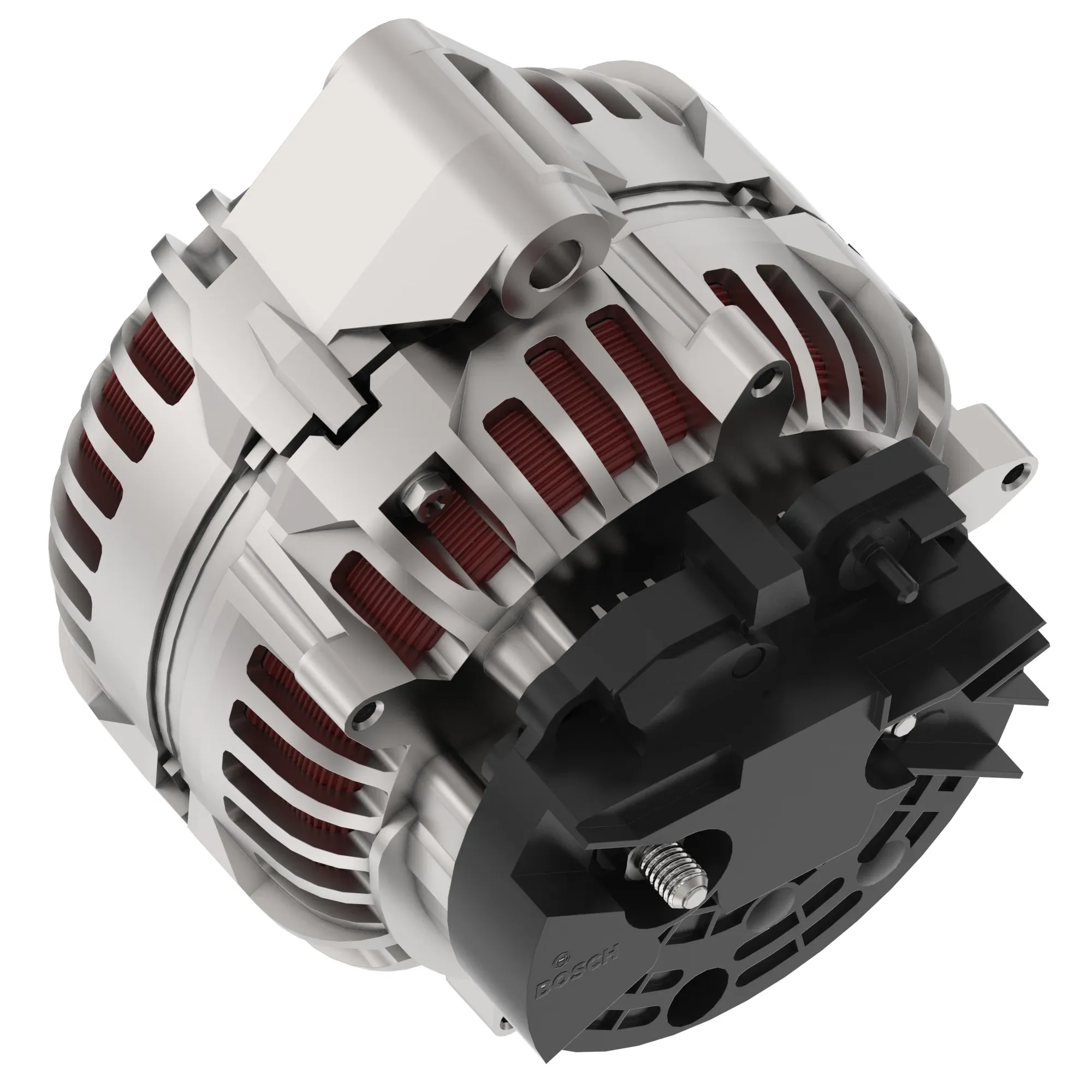 Alternator Reman