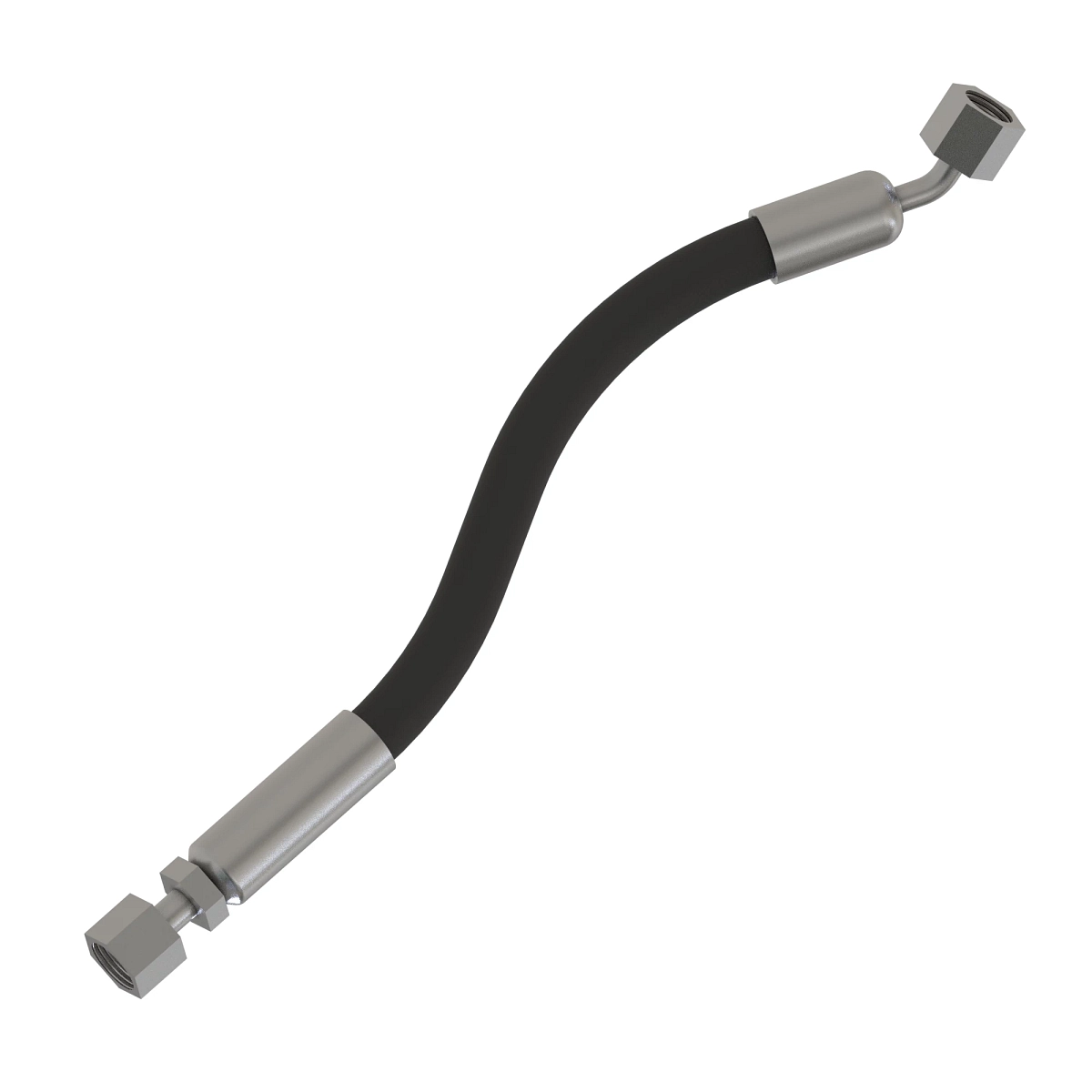 Flexible Hydraulique
