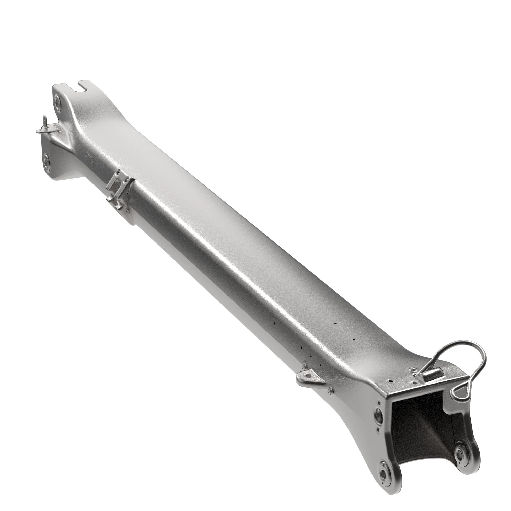 WING FRAME, OUTER2 36/18M CARBON FI