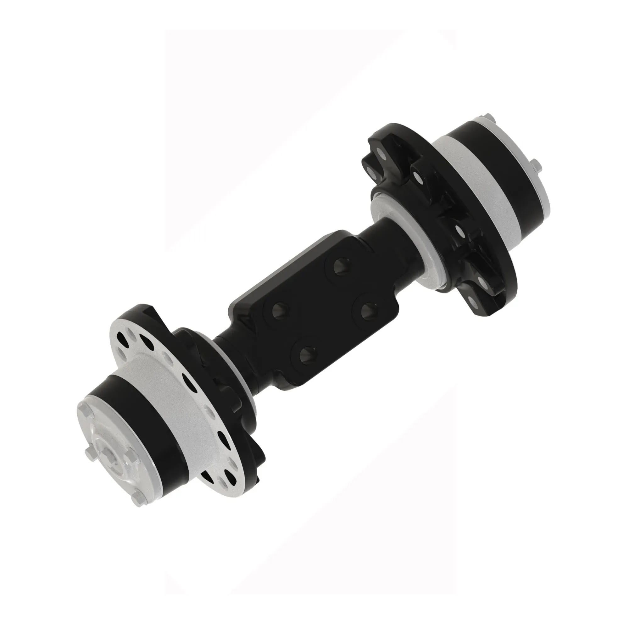 John Deere Mid Roller Spindle - RE199138