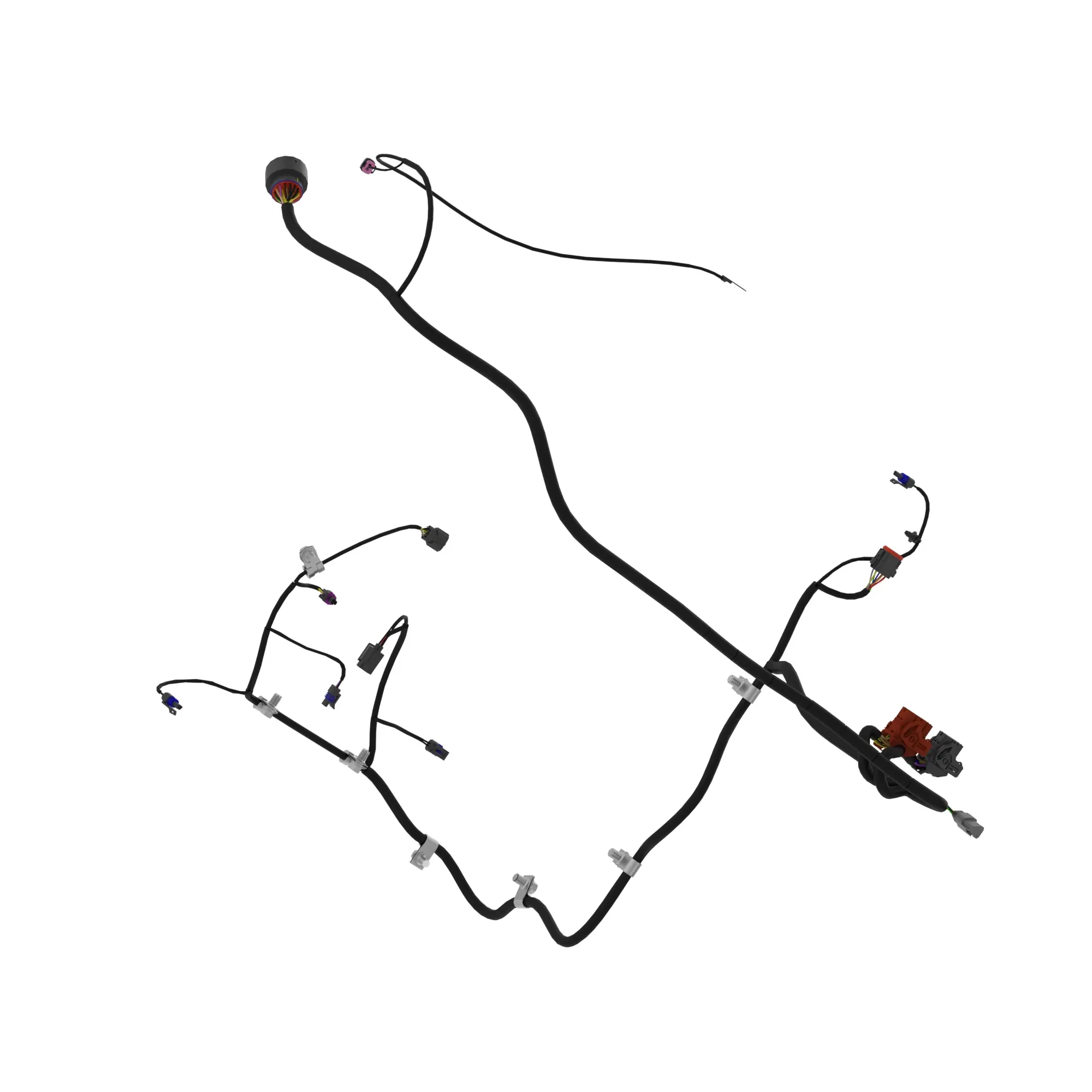 ENGINE HARNESS