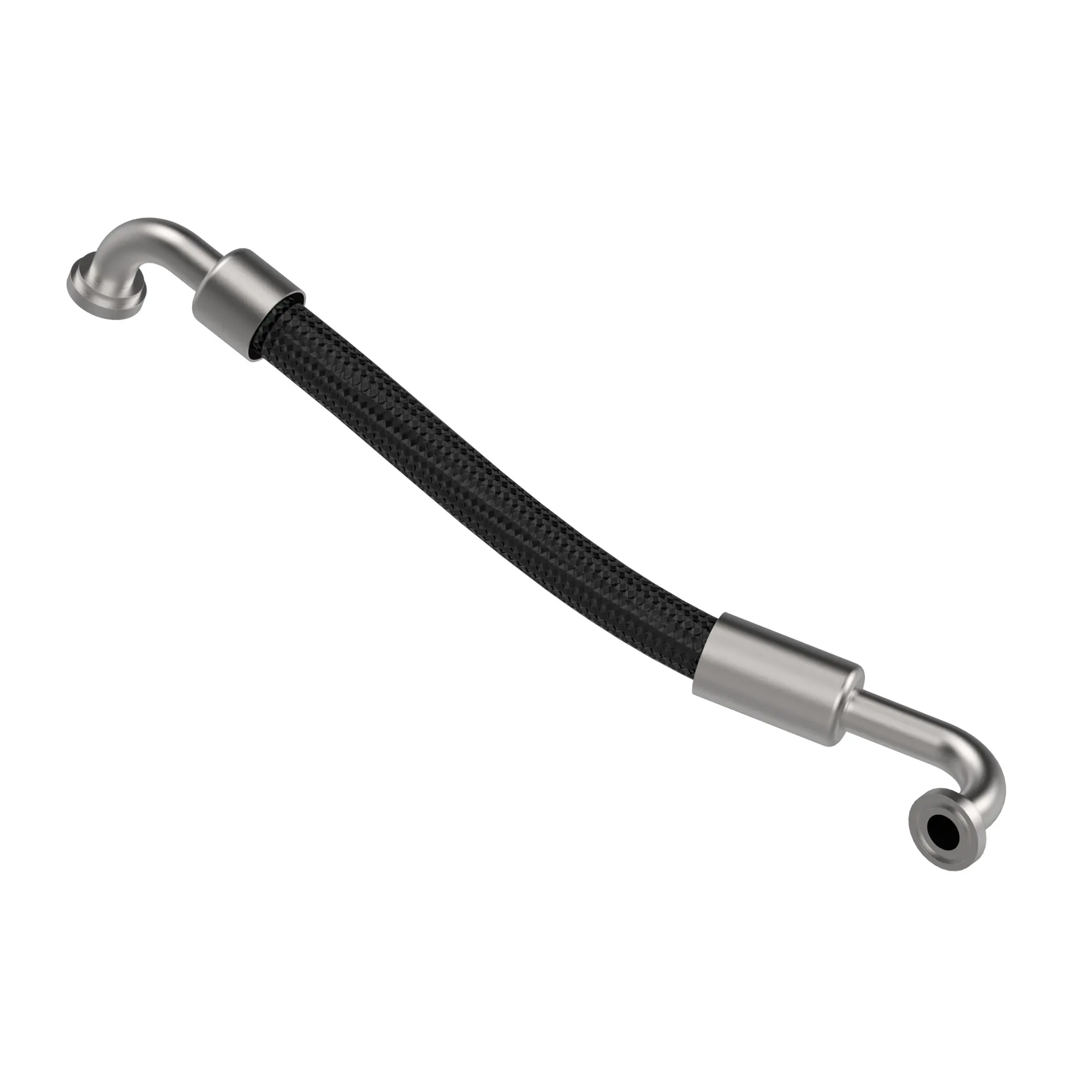 John Deere Wire Reinforced Hydraulic Hose - AXT17894