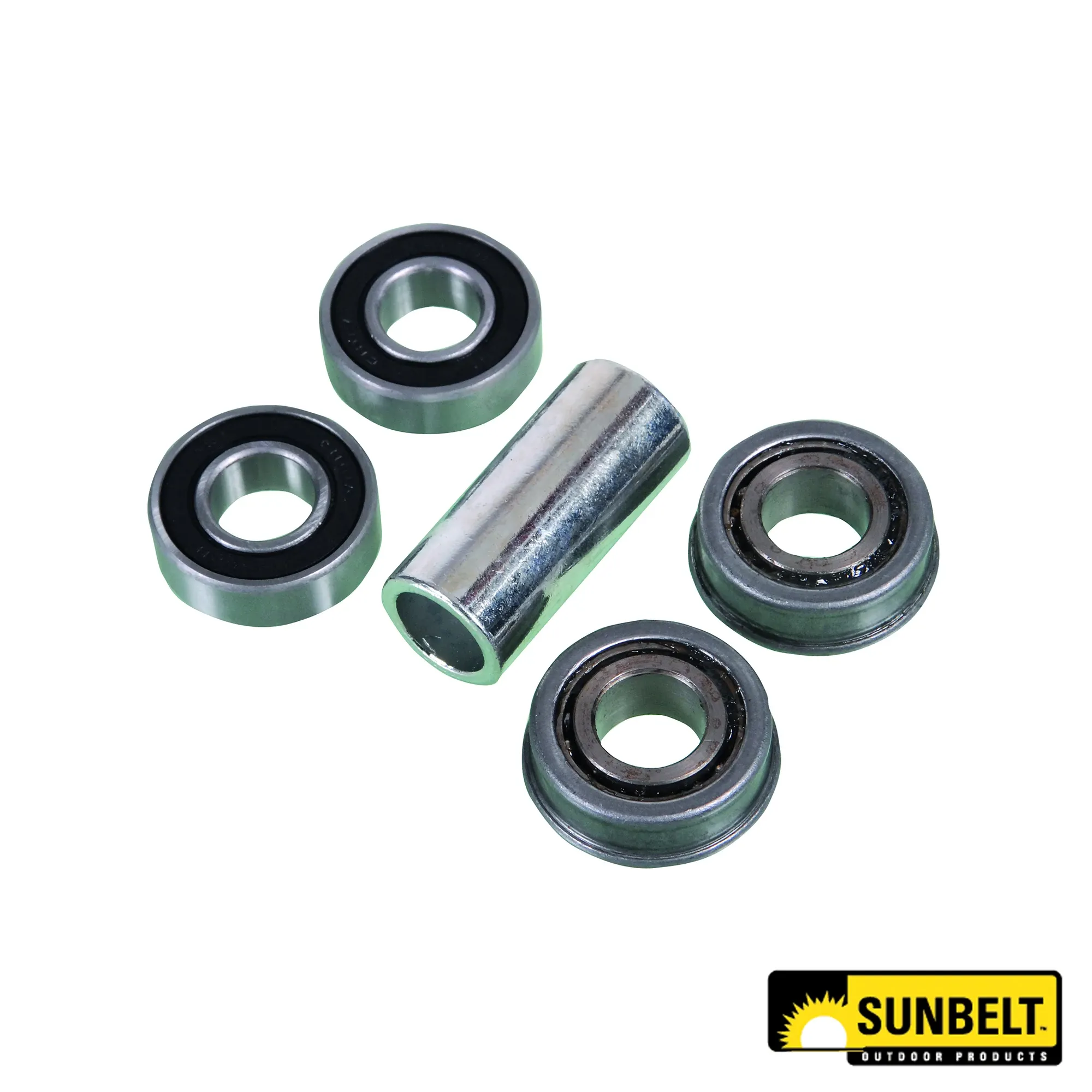 Sunbelt Bearing Kit - A-B1DC49