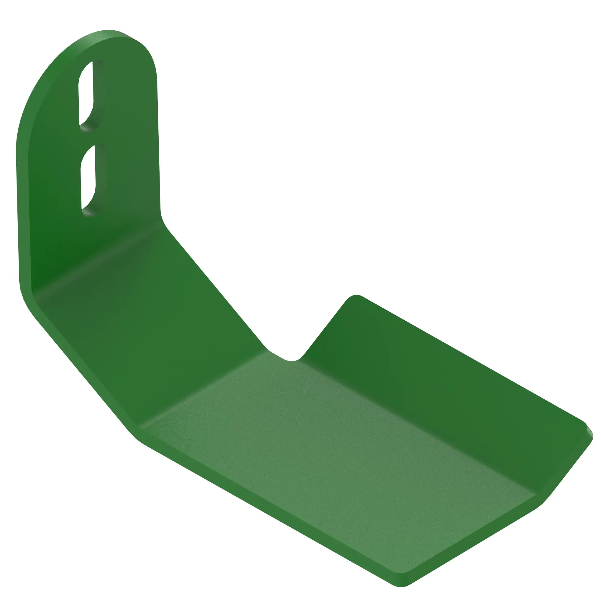 ANGLE BELT GUIDE