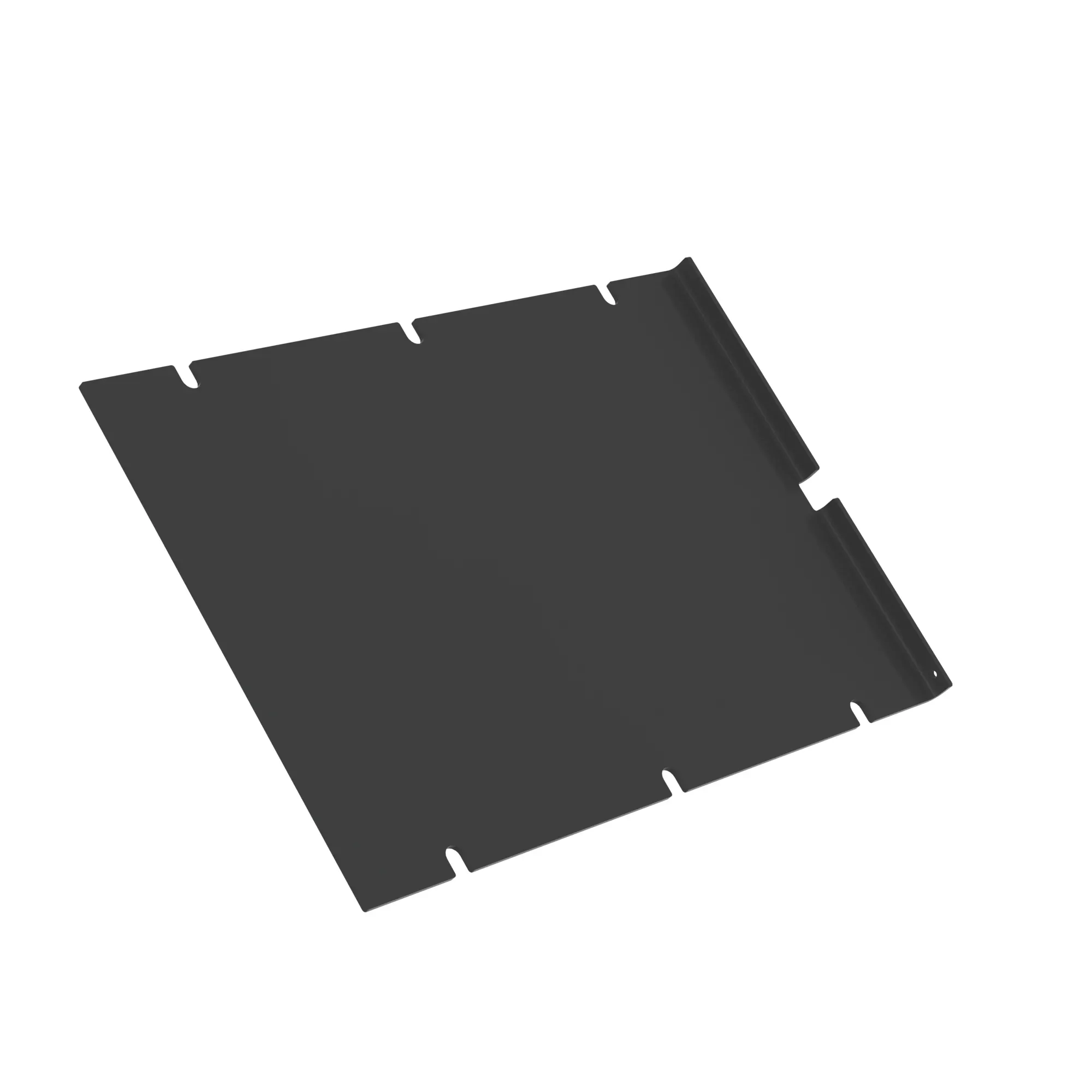 John Deere Plate - T479096
