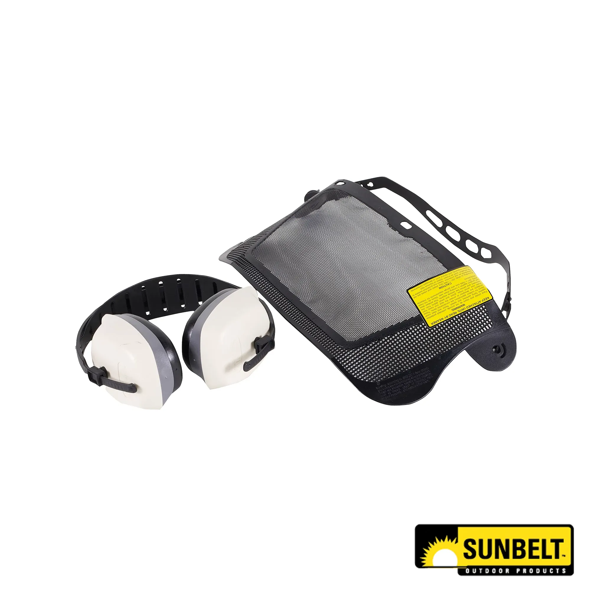 Sunbelt Face Guard - A-B1HB7000
