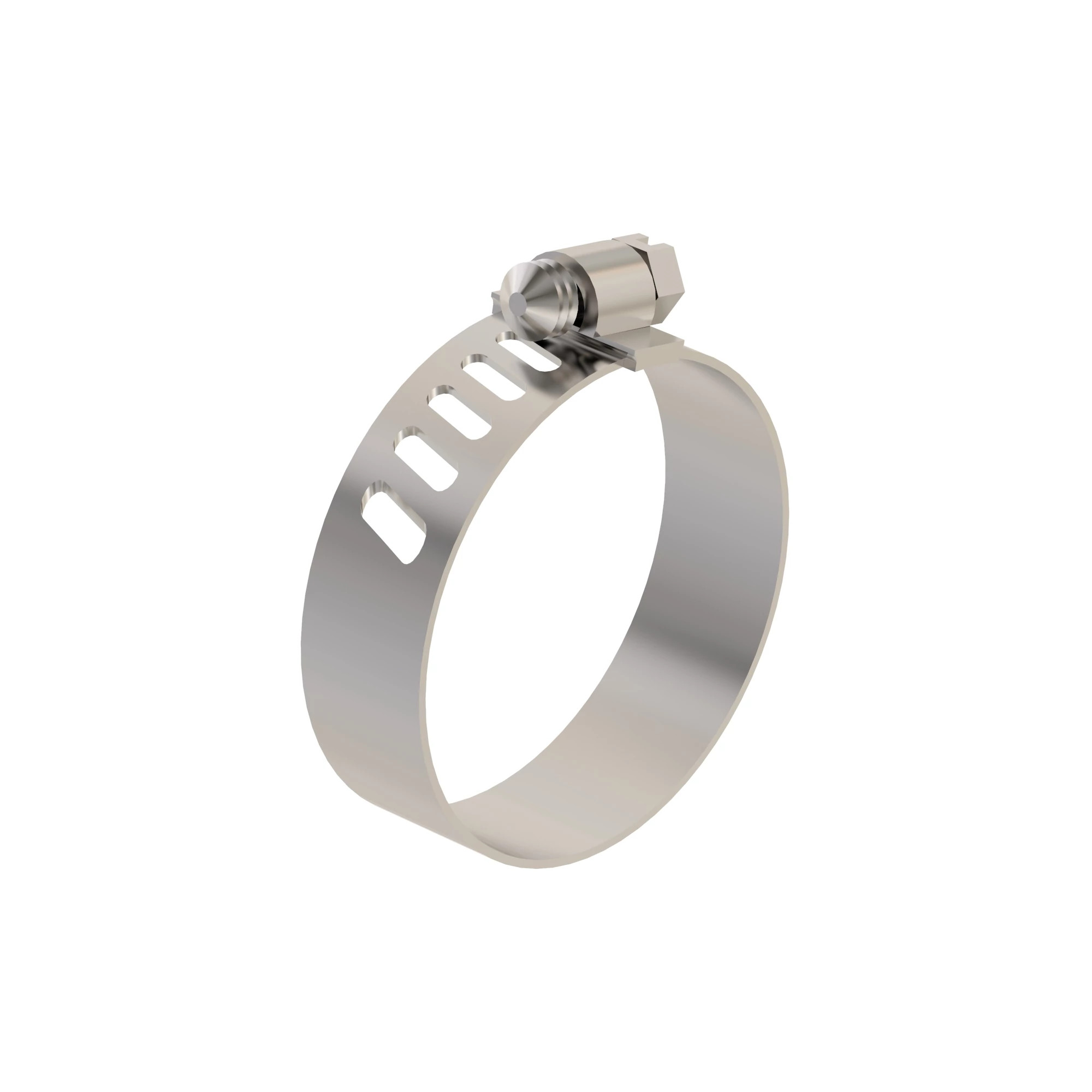 CLAMP, HI TORQUE HOSE