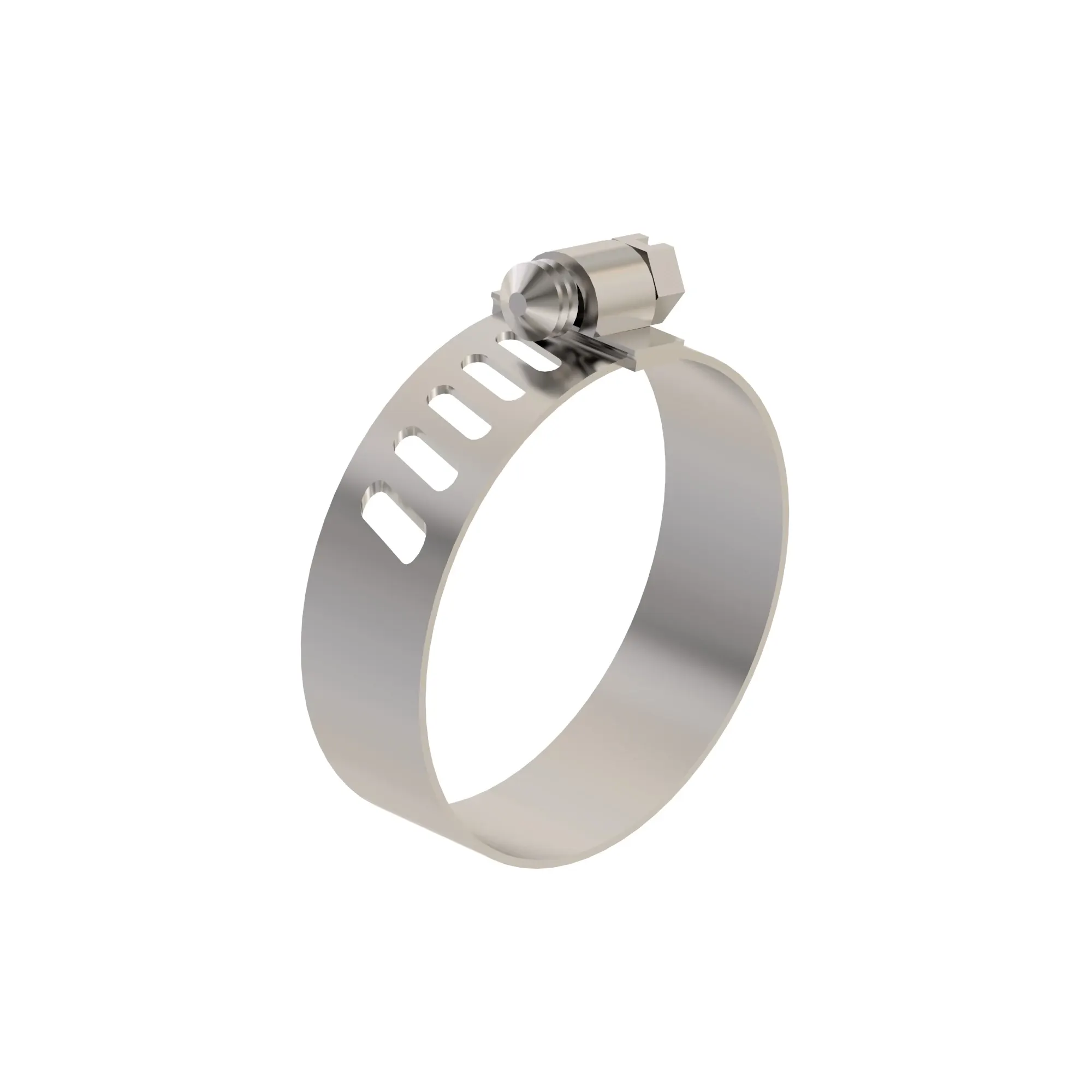 John Deere Hi-Torque Hose Clamp - AA40366