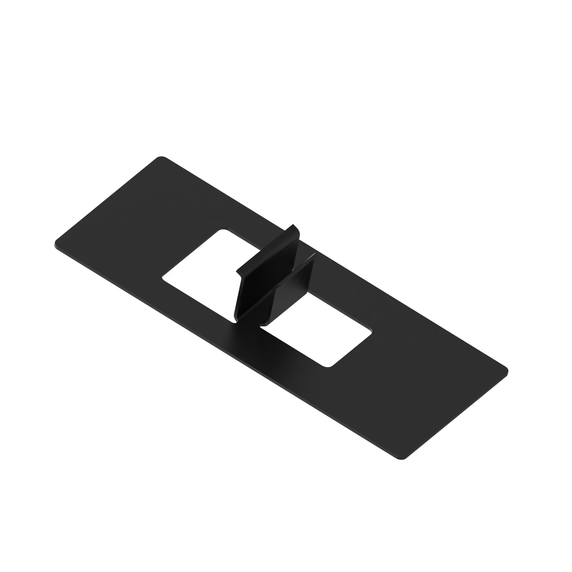 John Deere Insulation Retainer - T217116