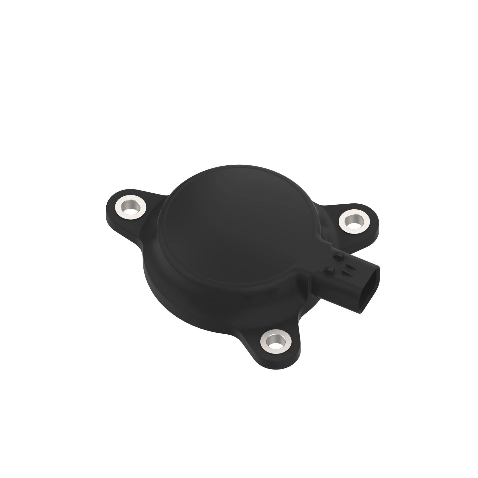 500k Baud Inclinometer