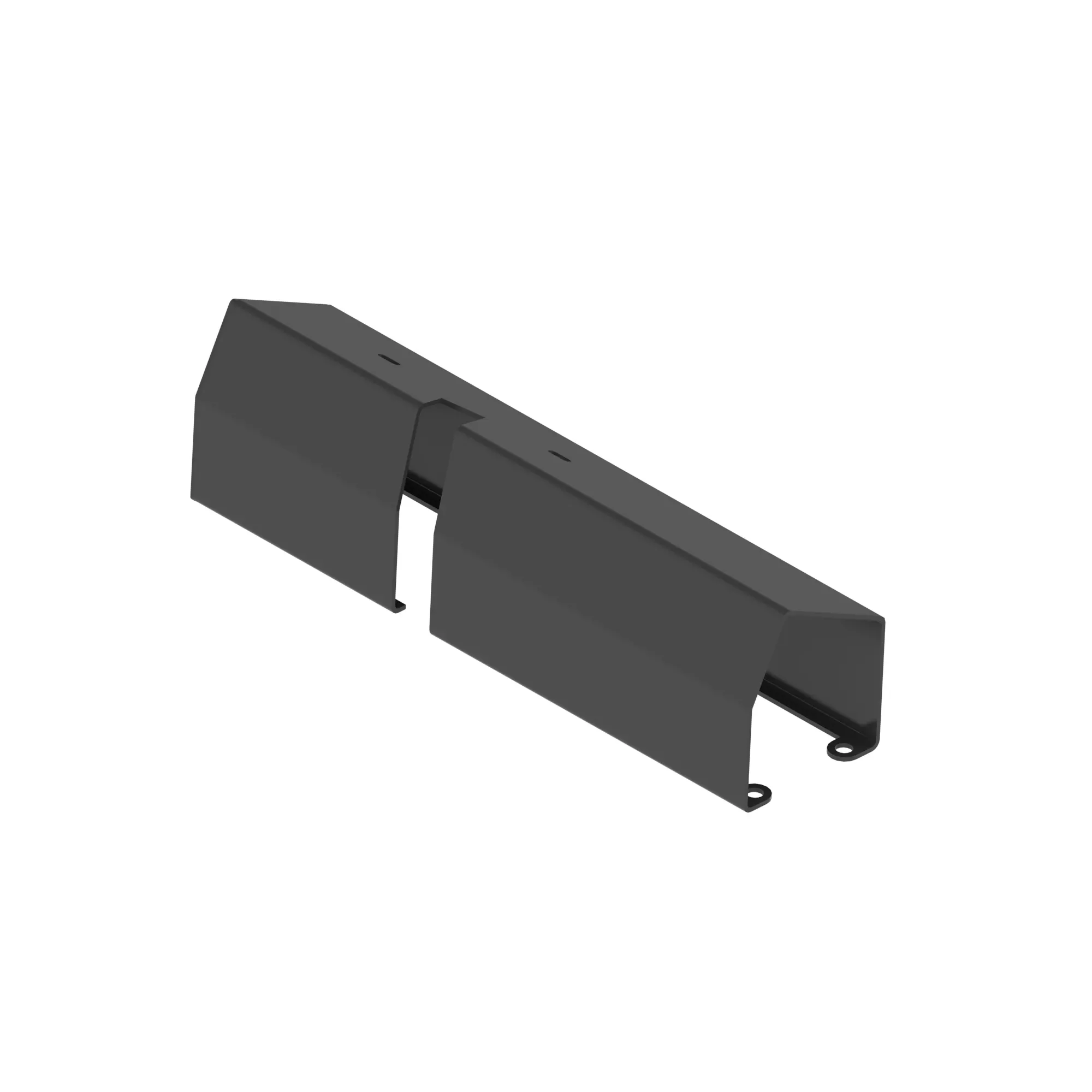 GAUGE BRACKET A-POST GAUGE BRACKET