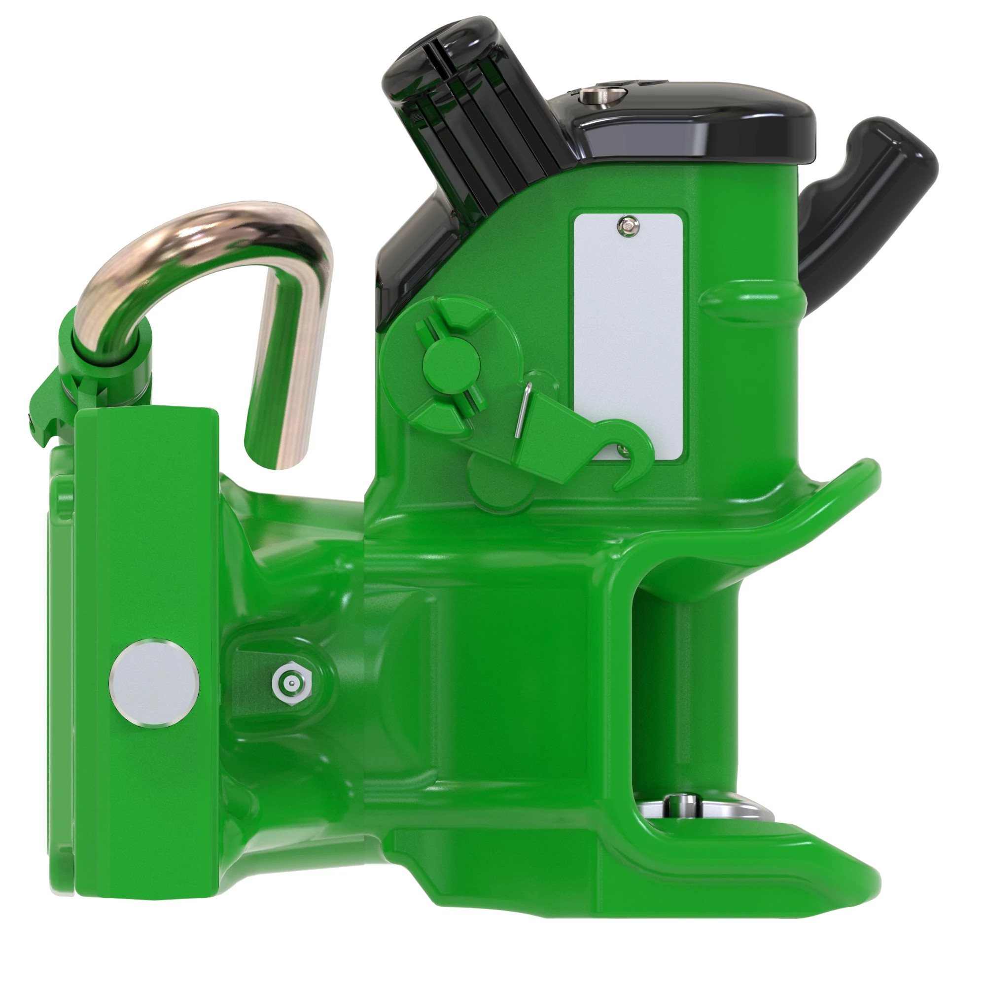 BL15936; Pin Coupling; Automatic Wagon Hitch; Hitch