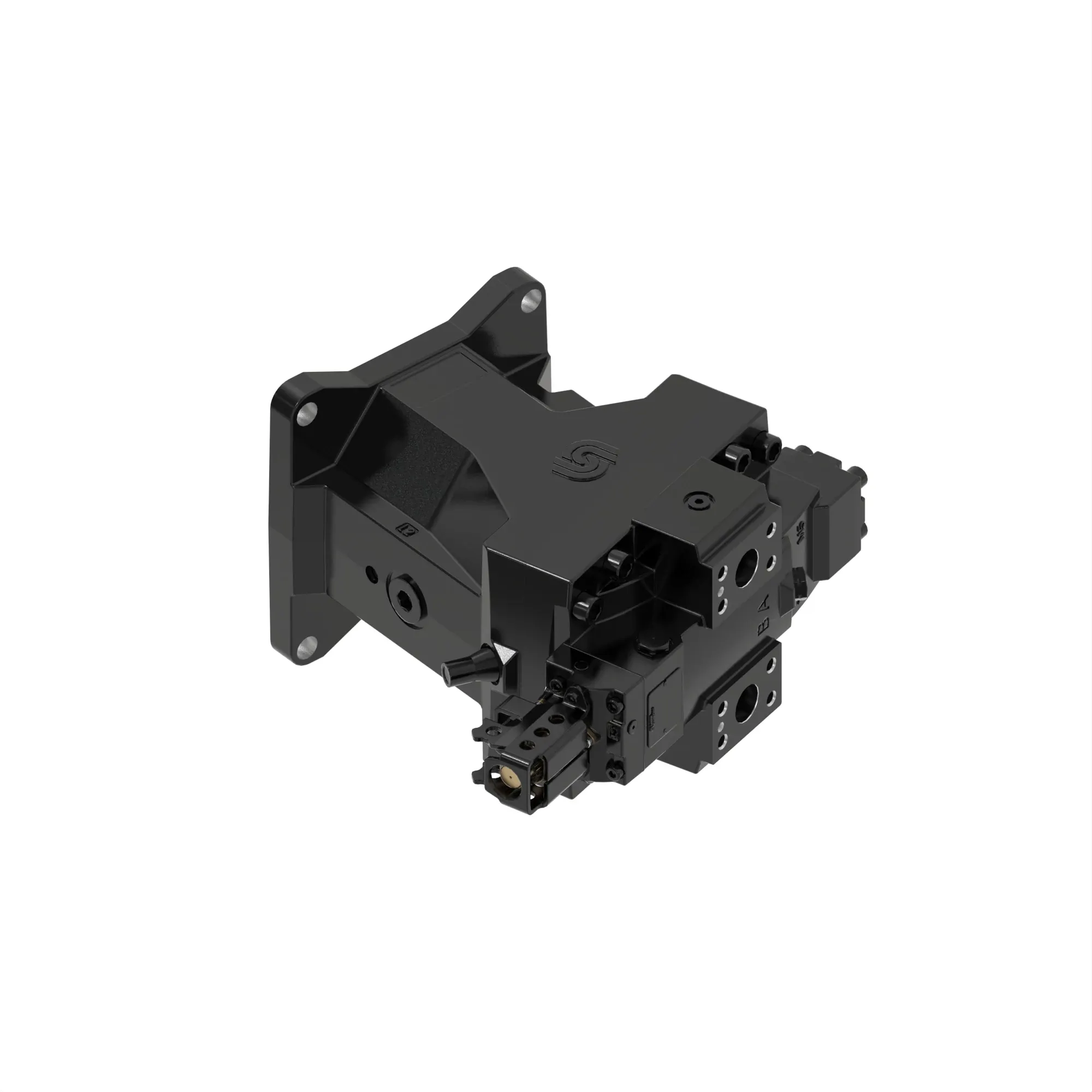 Hydraulic Motor