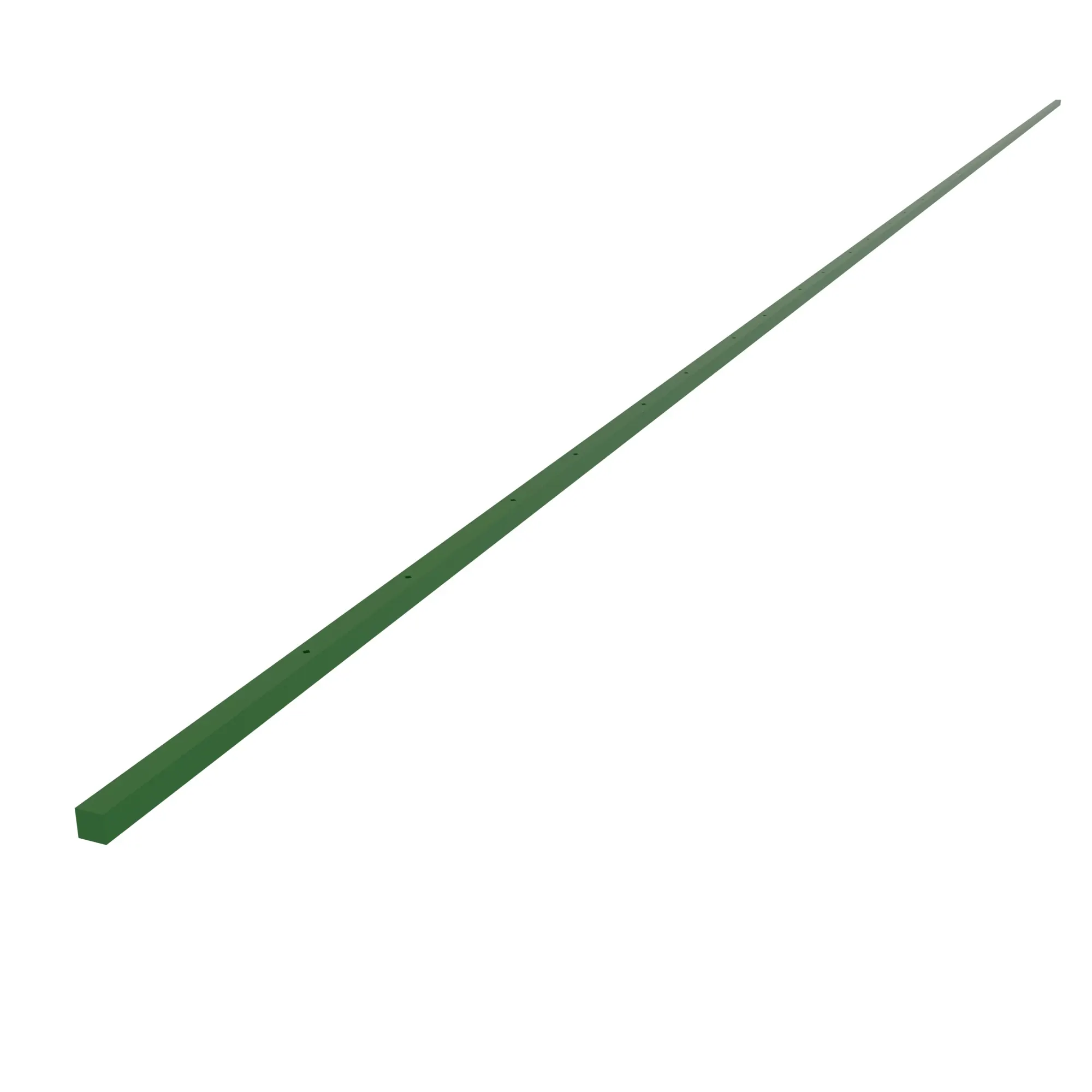 John Deere Drive Shaft - A55529