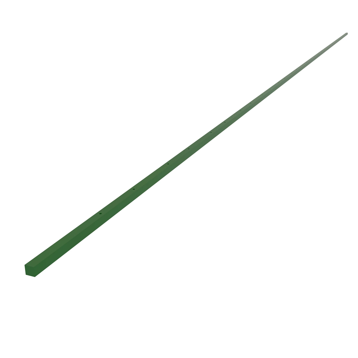 Shaft, Grass 16 X 7.5 R.H.
