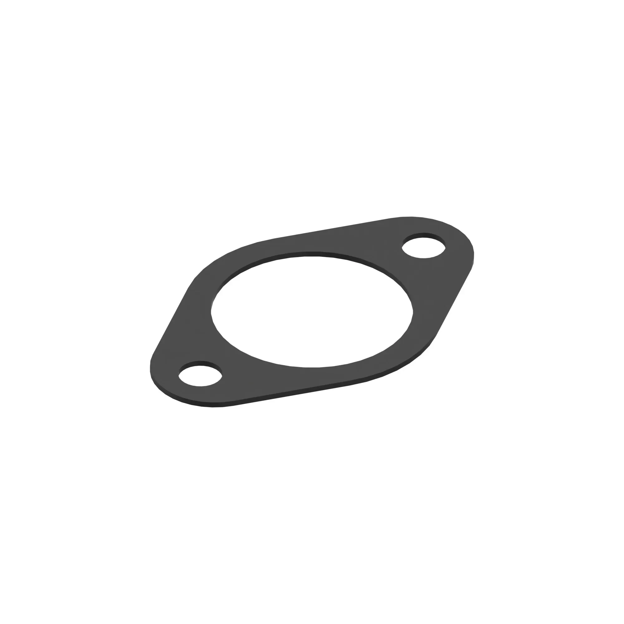 John Deere High Temperature Gasket for Exhaust System - L200244