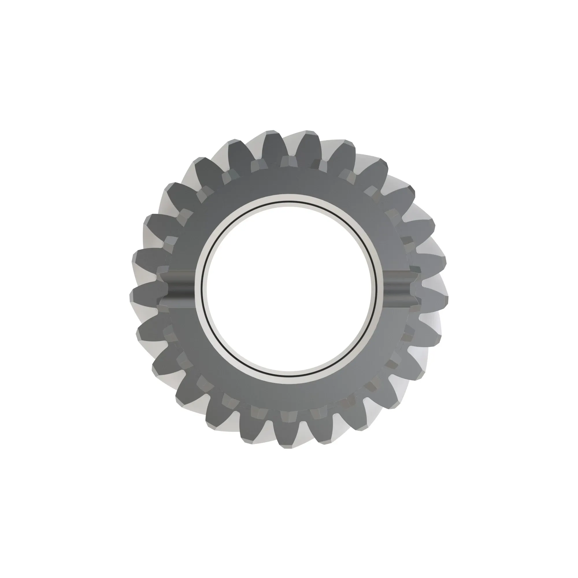 Helical Gear