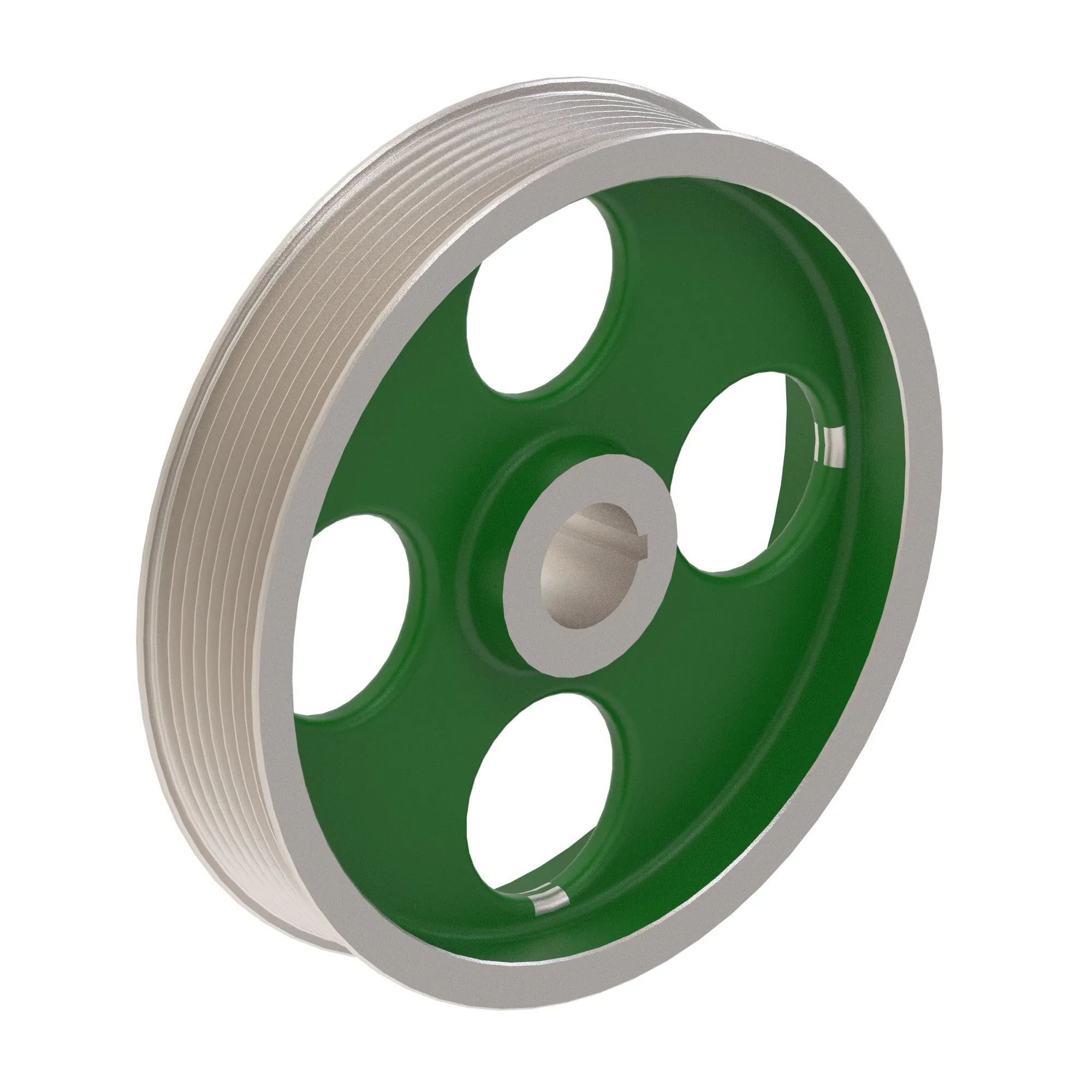 John Deere Pulley - HXE74173