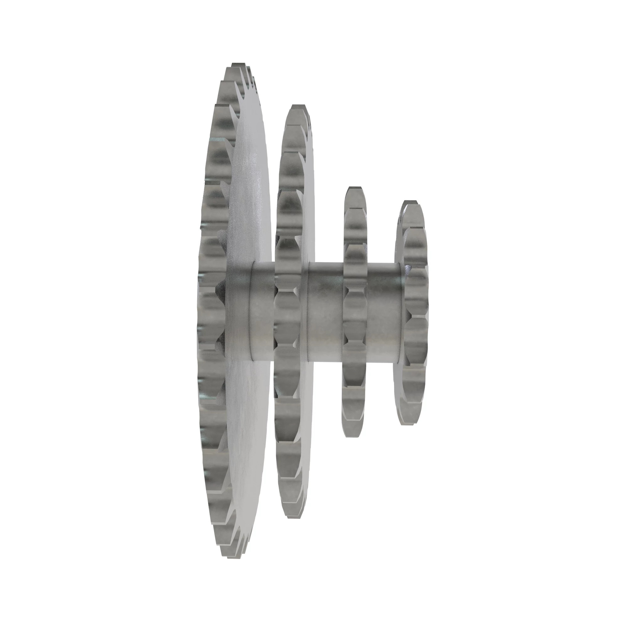 GEAR Z36 Z30 Z18 Z16