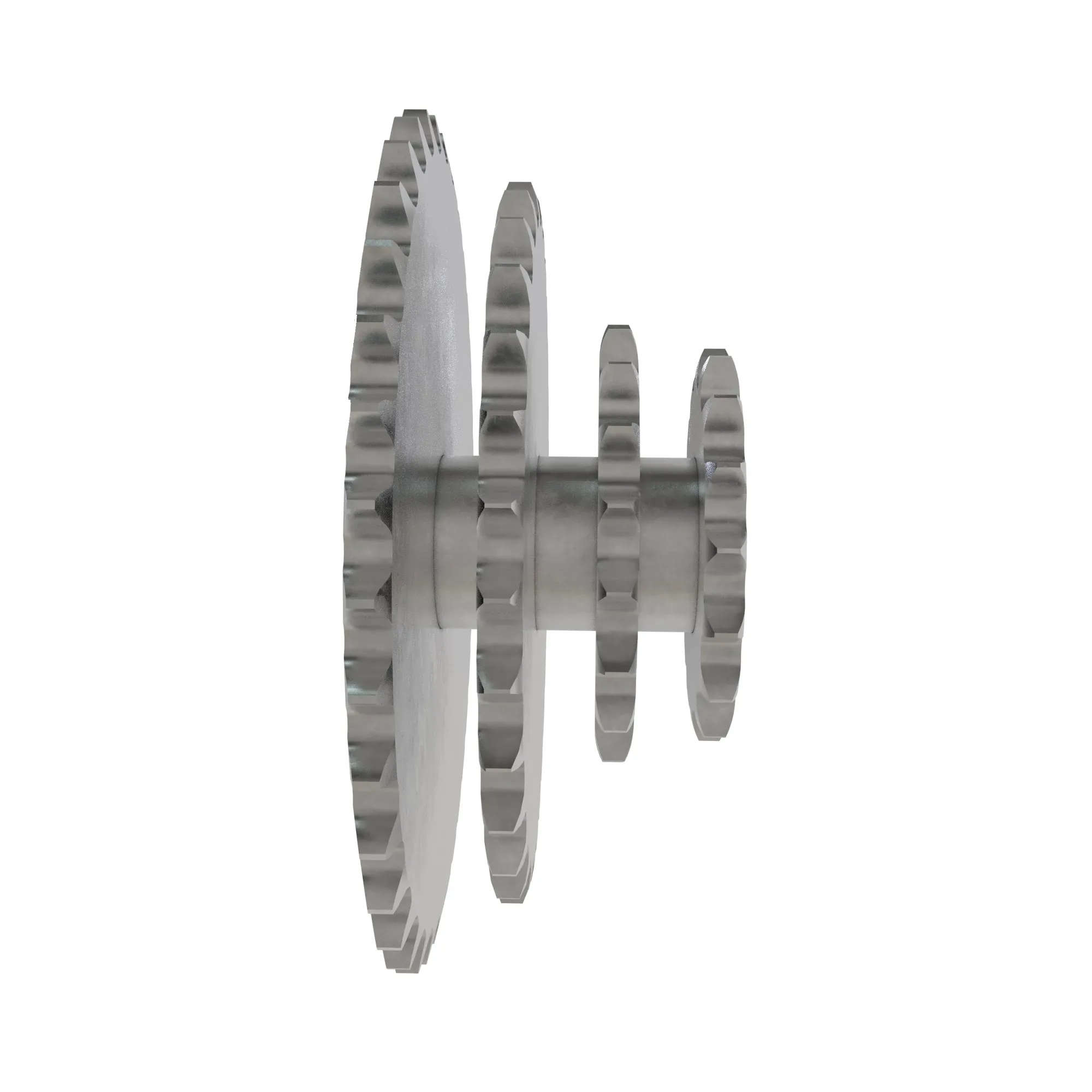 GEAR Z36 Z30 Z18 Z16