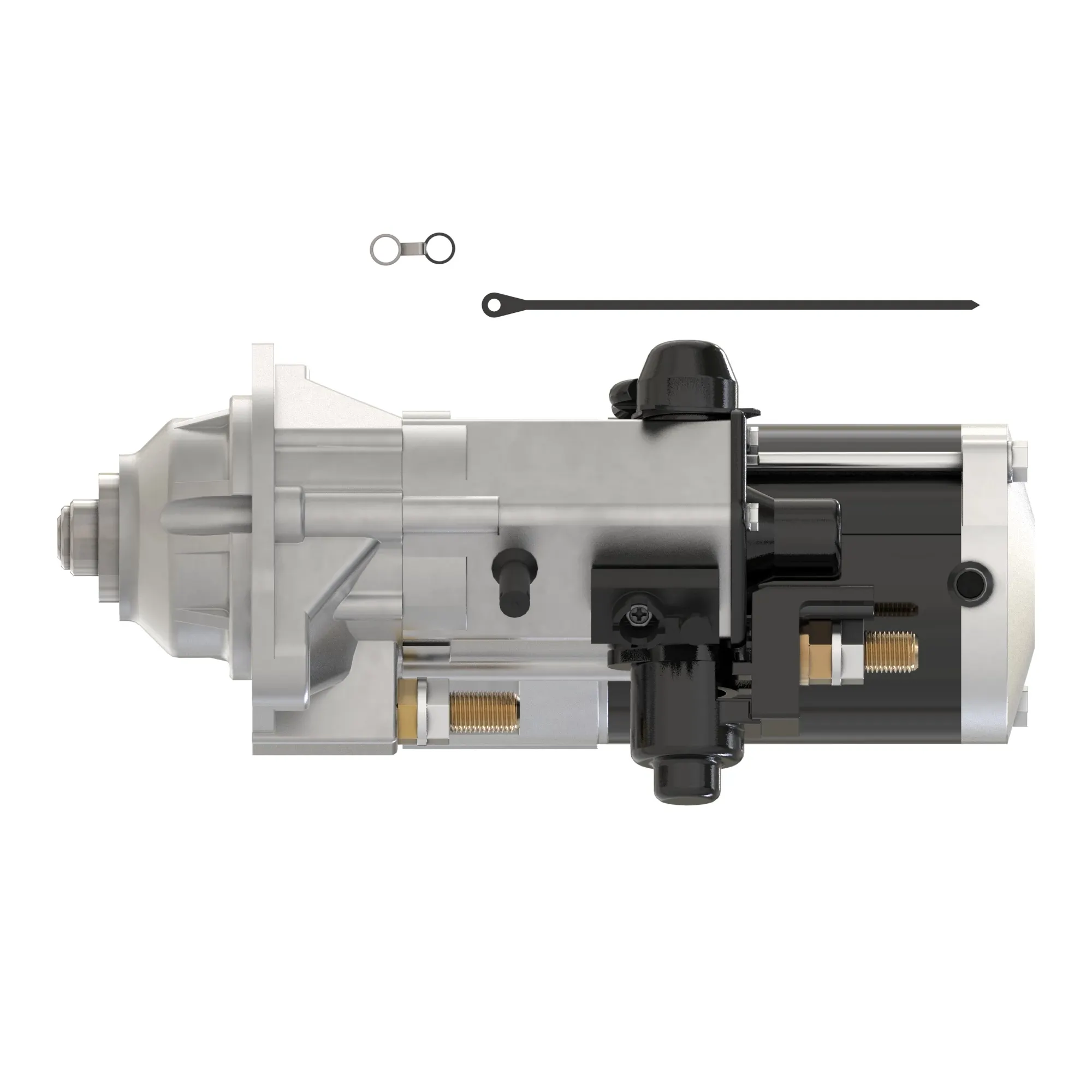 STARTER MOTOR REMAN