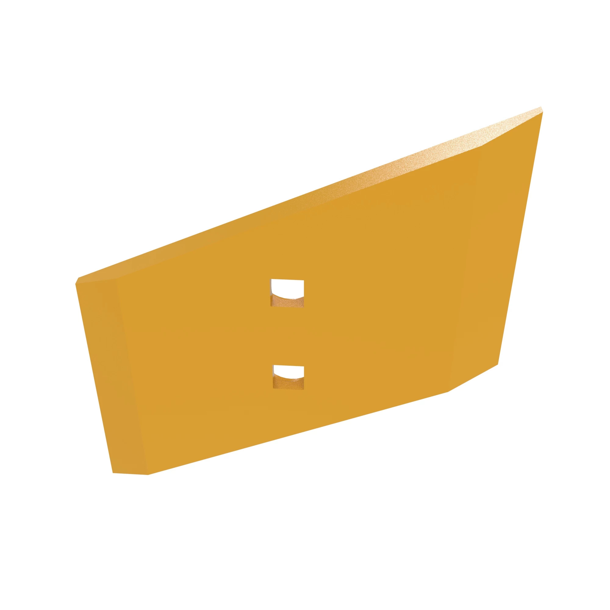 CUTTING EDGE, CUTTING SEGMENT RH