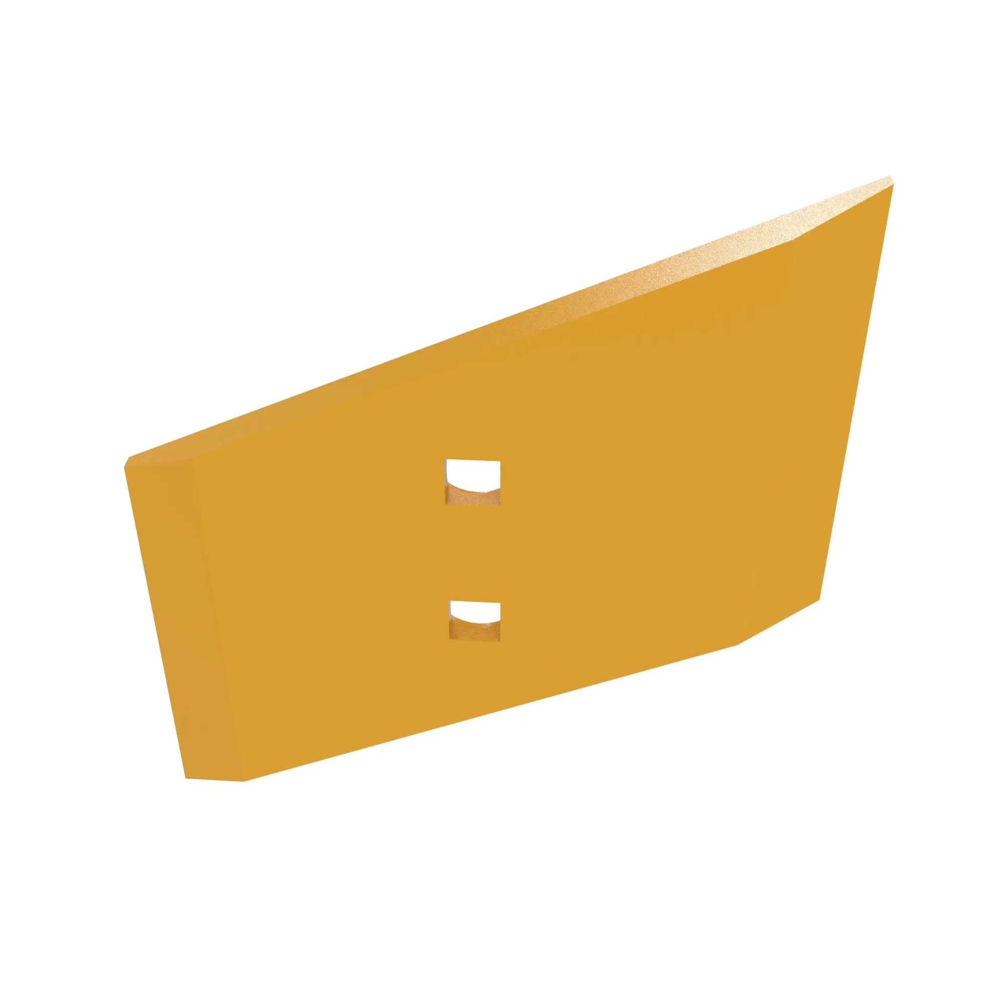 John Deere Cutting Edge Segment, Right Side - T379837