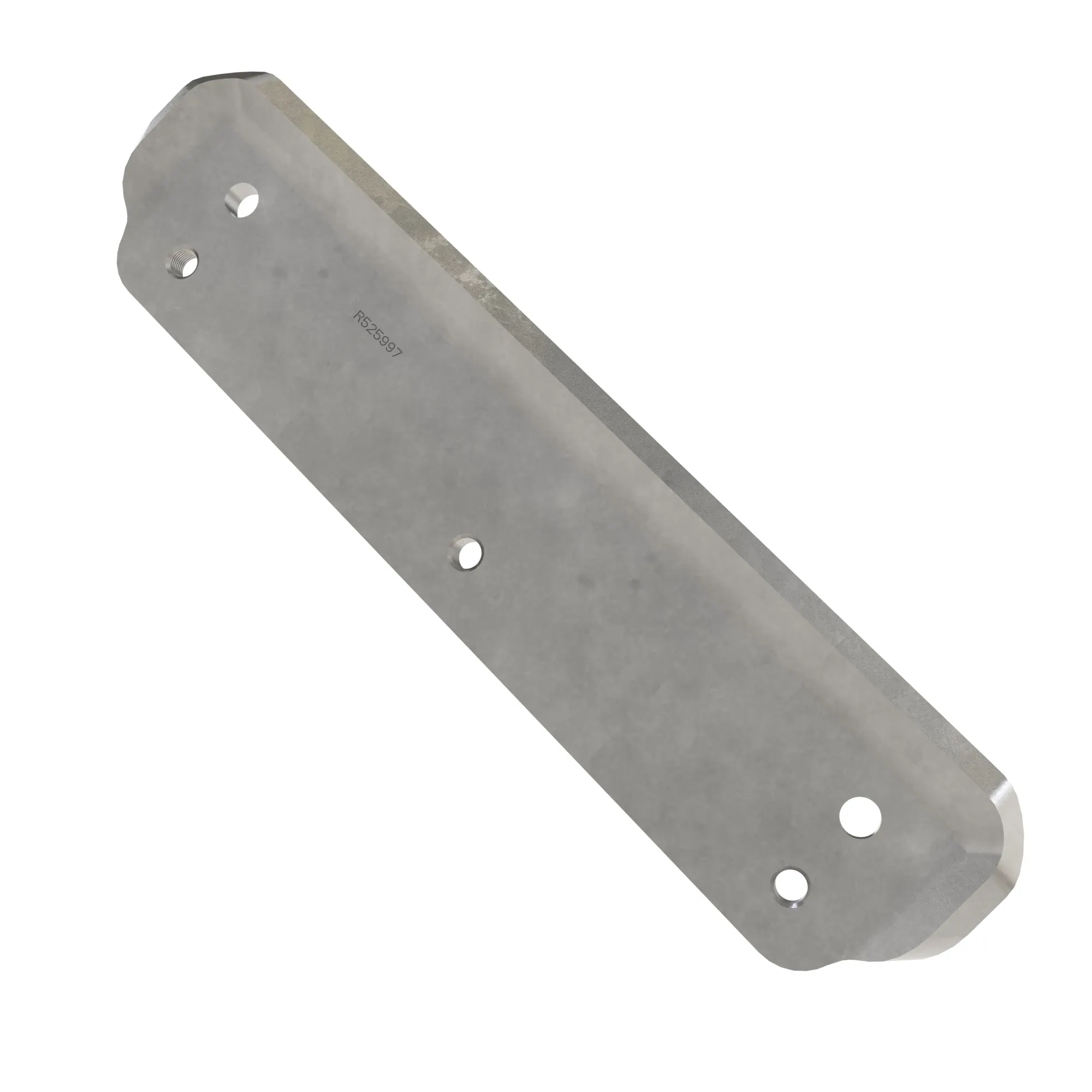 FUEL RAIL