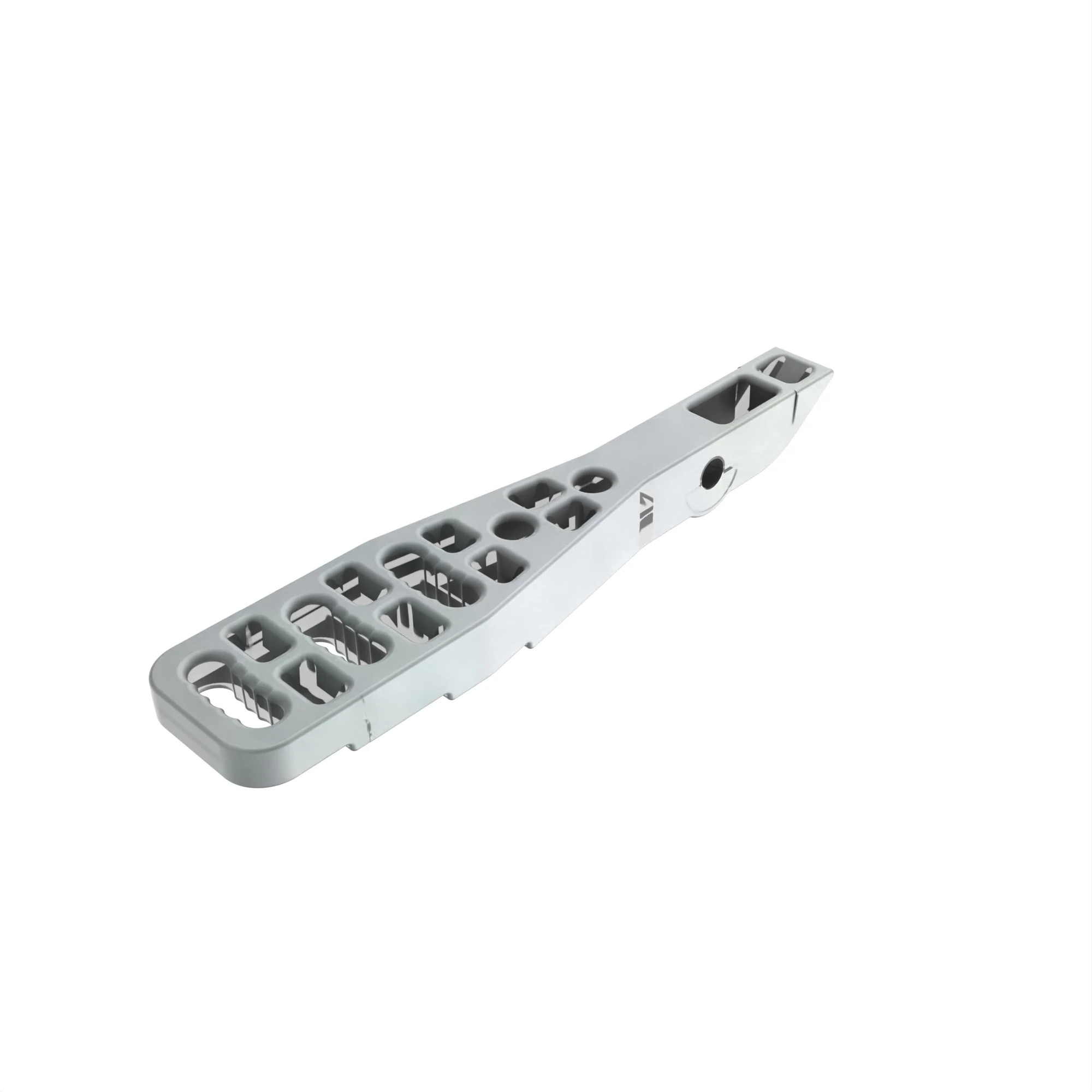 John Deere Adjustable Steering System Linkage - M154082