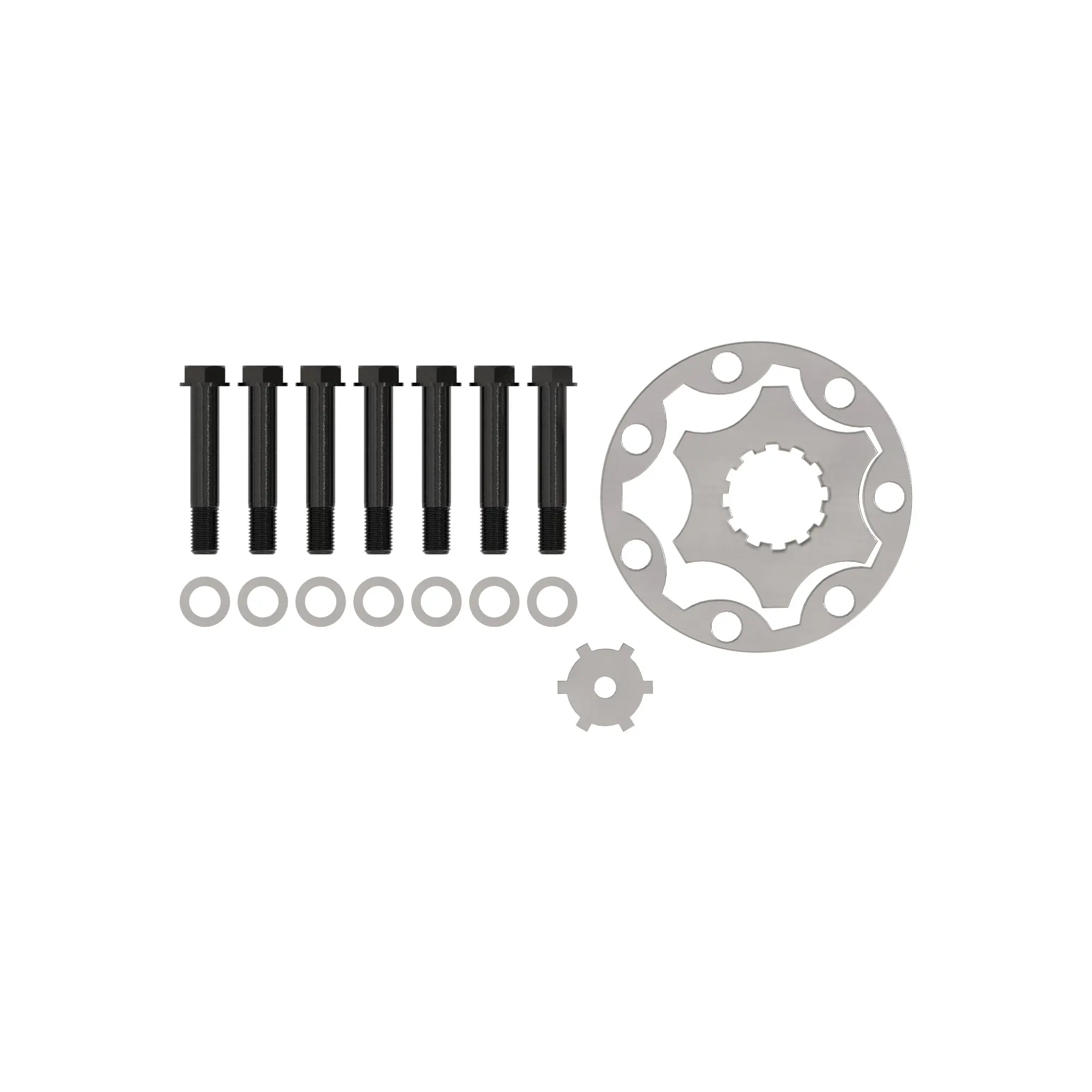 Rotator