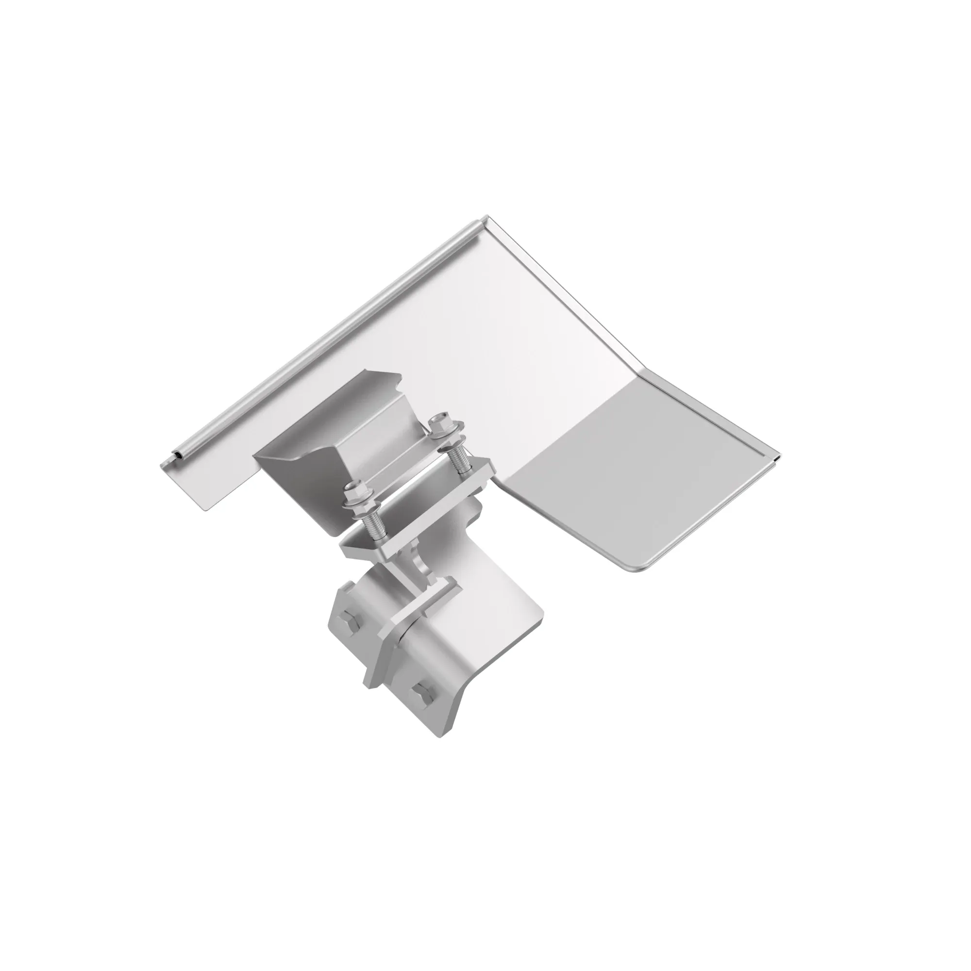 John Deere Heat Cover Mounting Part - BL16404