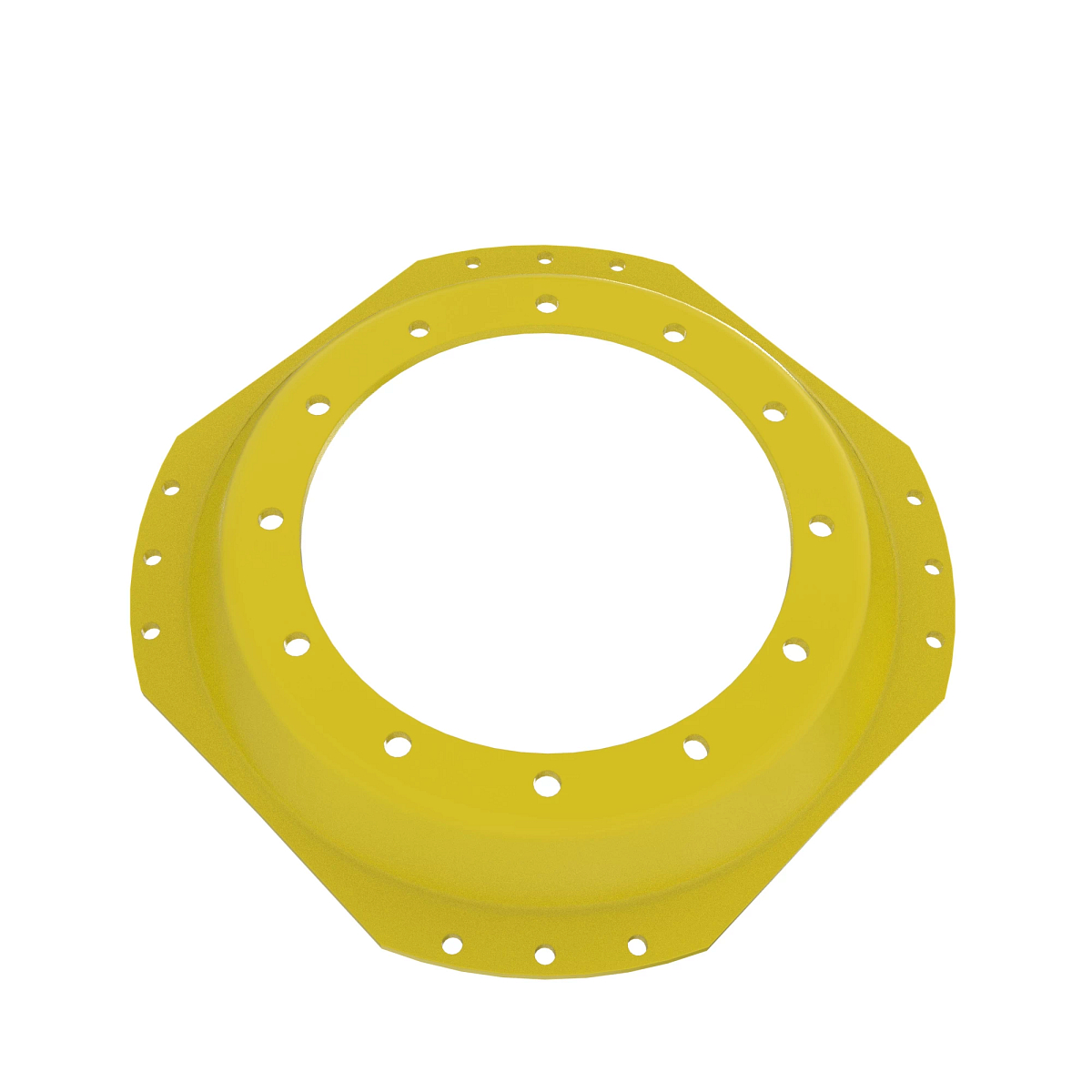 WHEEL CENTER, DISK-34DW-12BX500-101