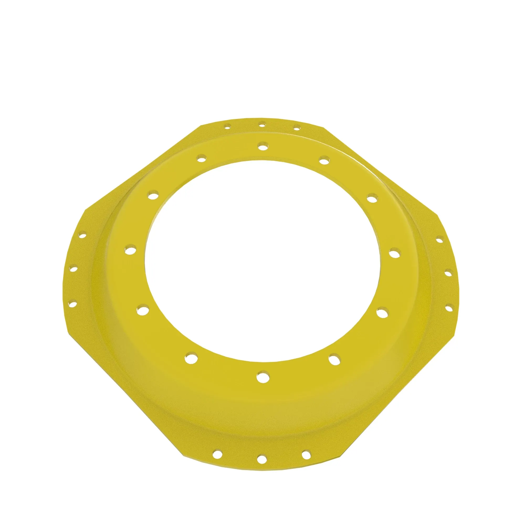 John Deere Wheel Center - R344022