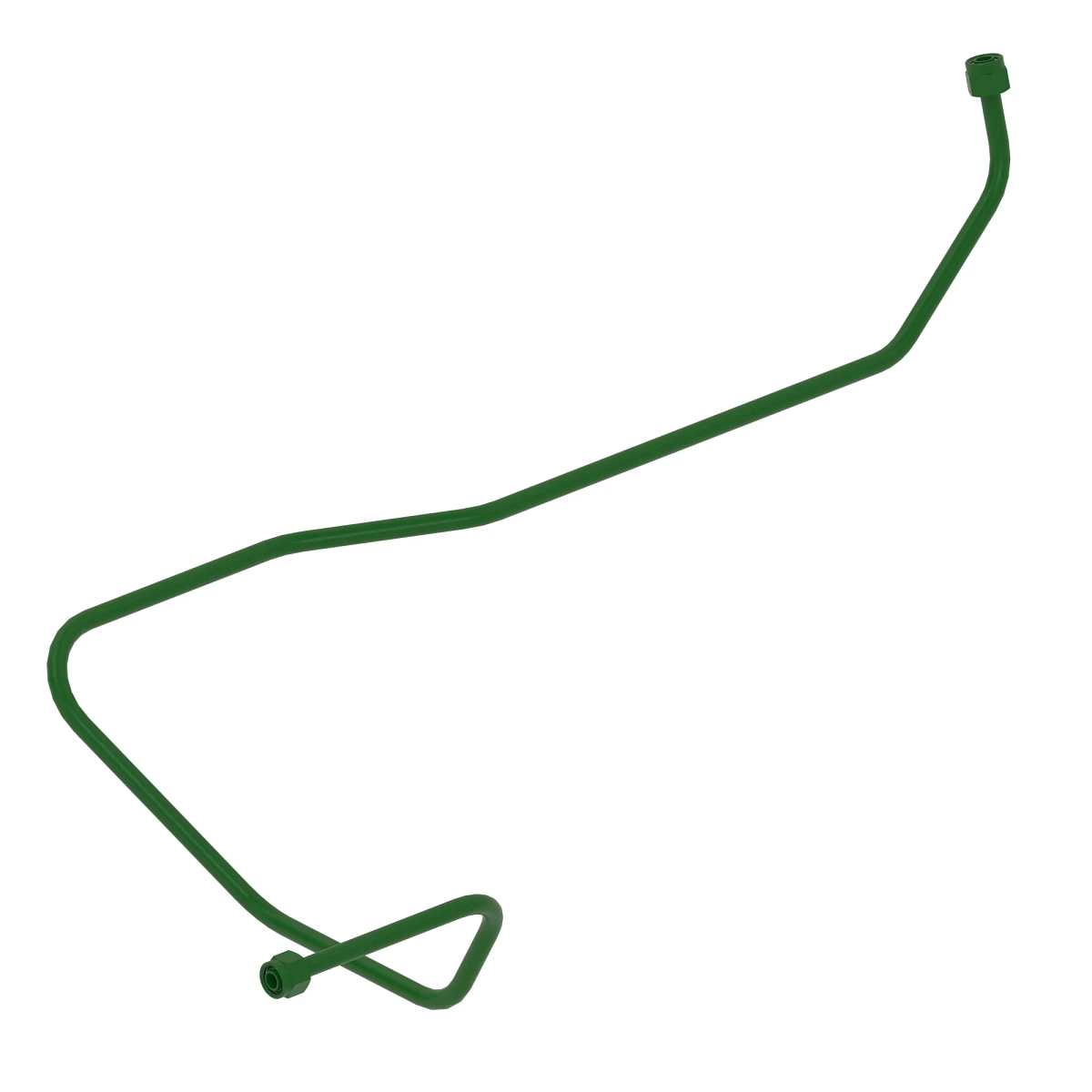 Oil Line Assy