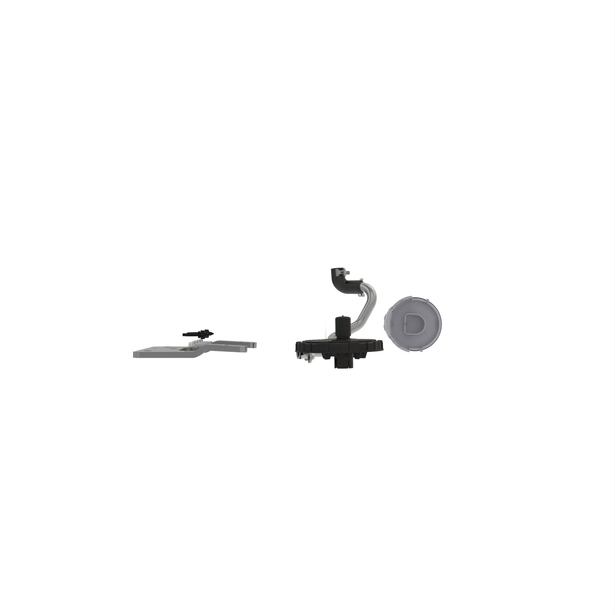 Vent Kit
