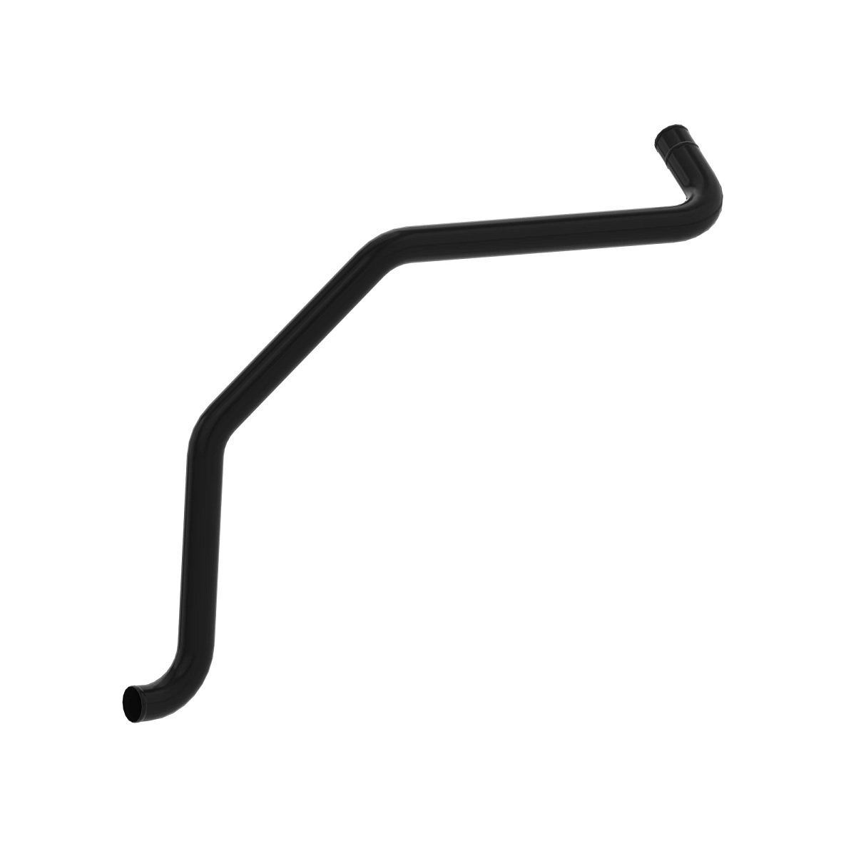 Pipe, Intercooler (Ata)