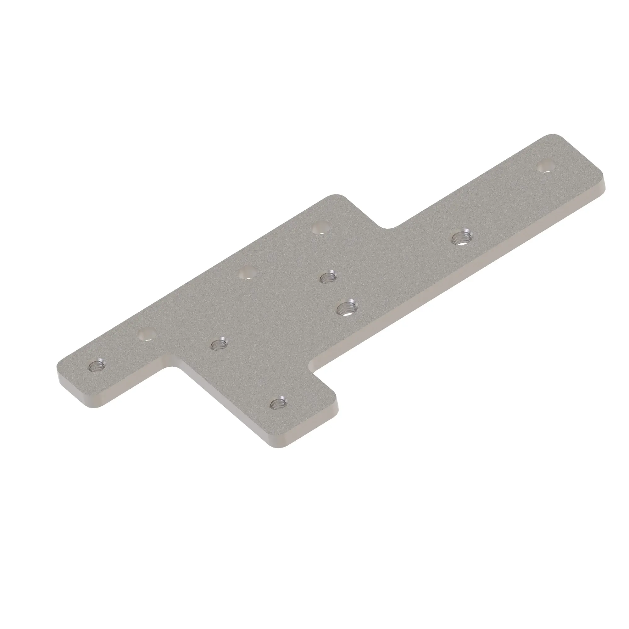 Bracket, Fuel Filter