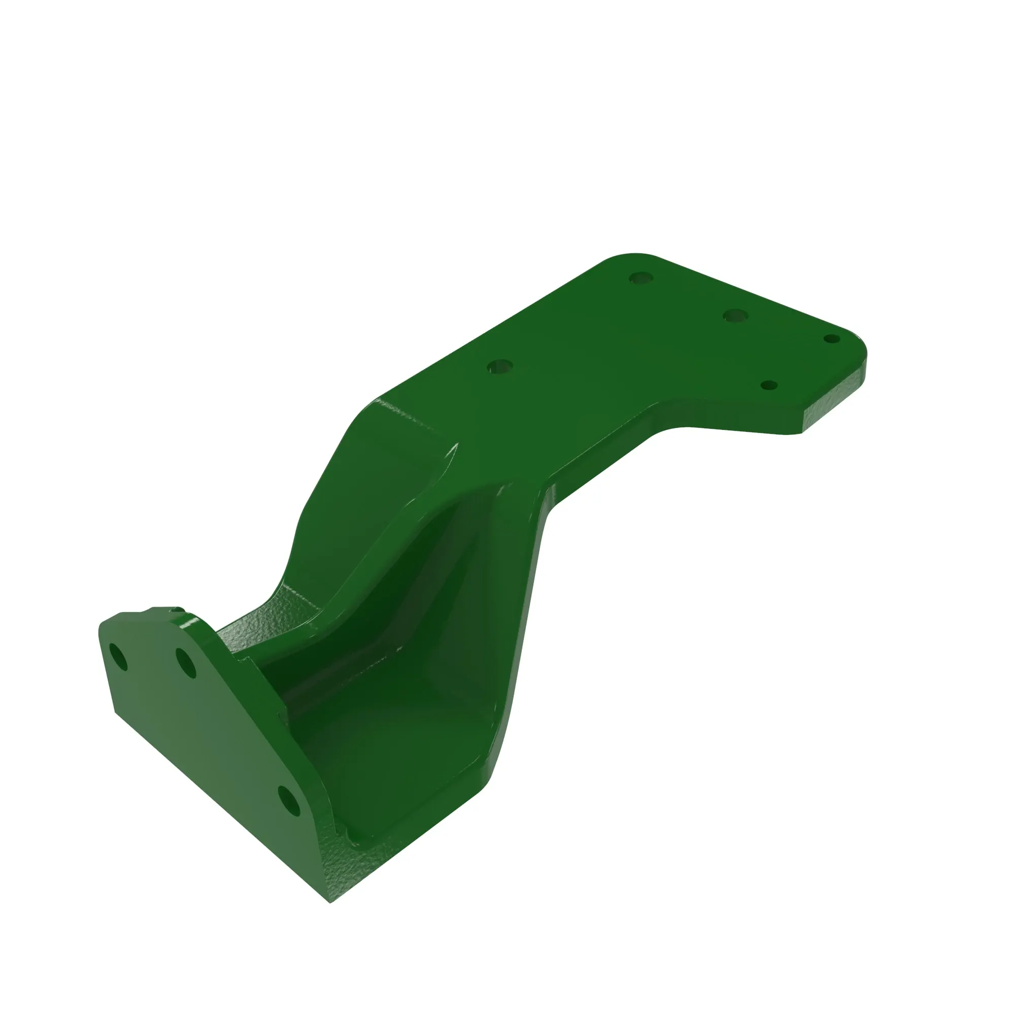 John Deere Rear SCV Bracket - SJ12133