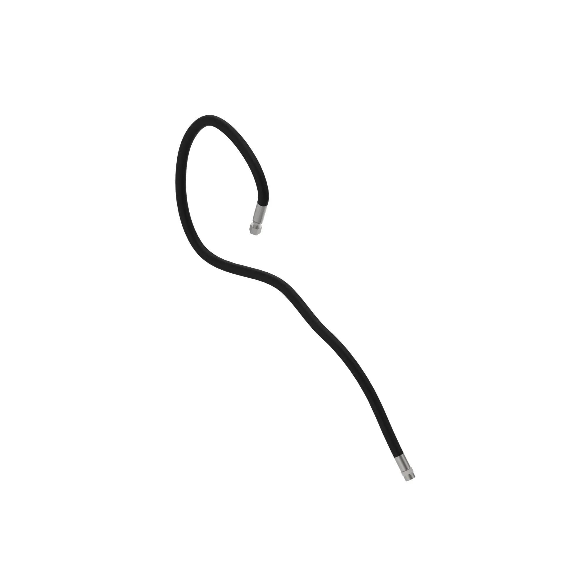 John Deere Hydraulic Hose - AT178413