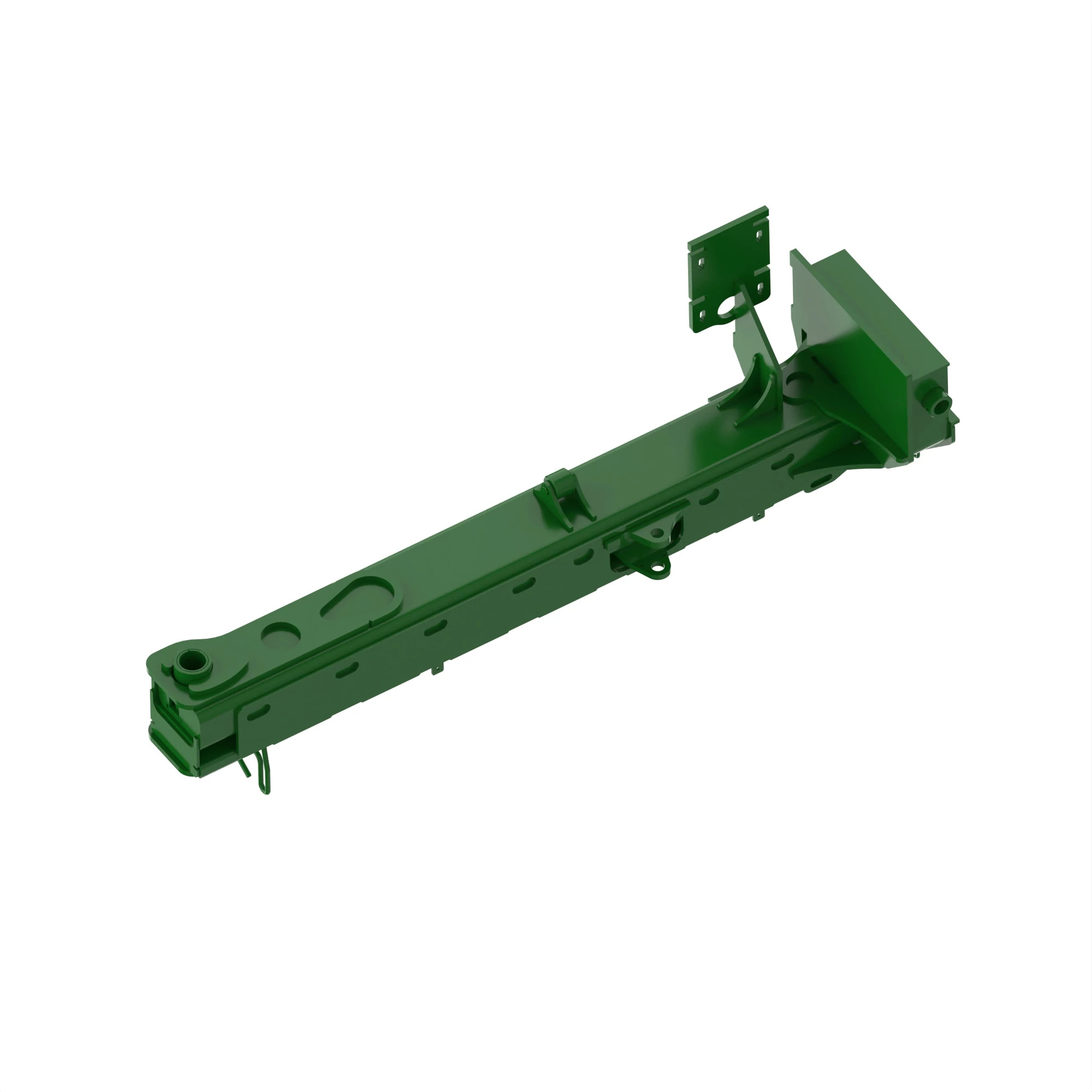 FRAME, SWING ARM, RH DB90 61R