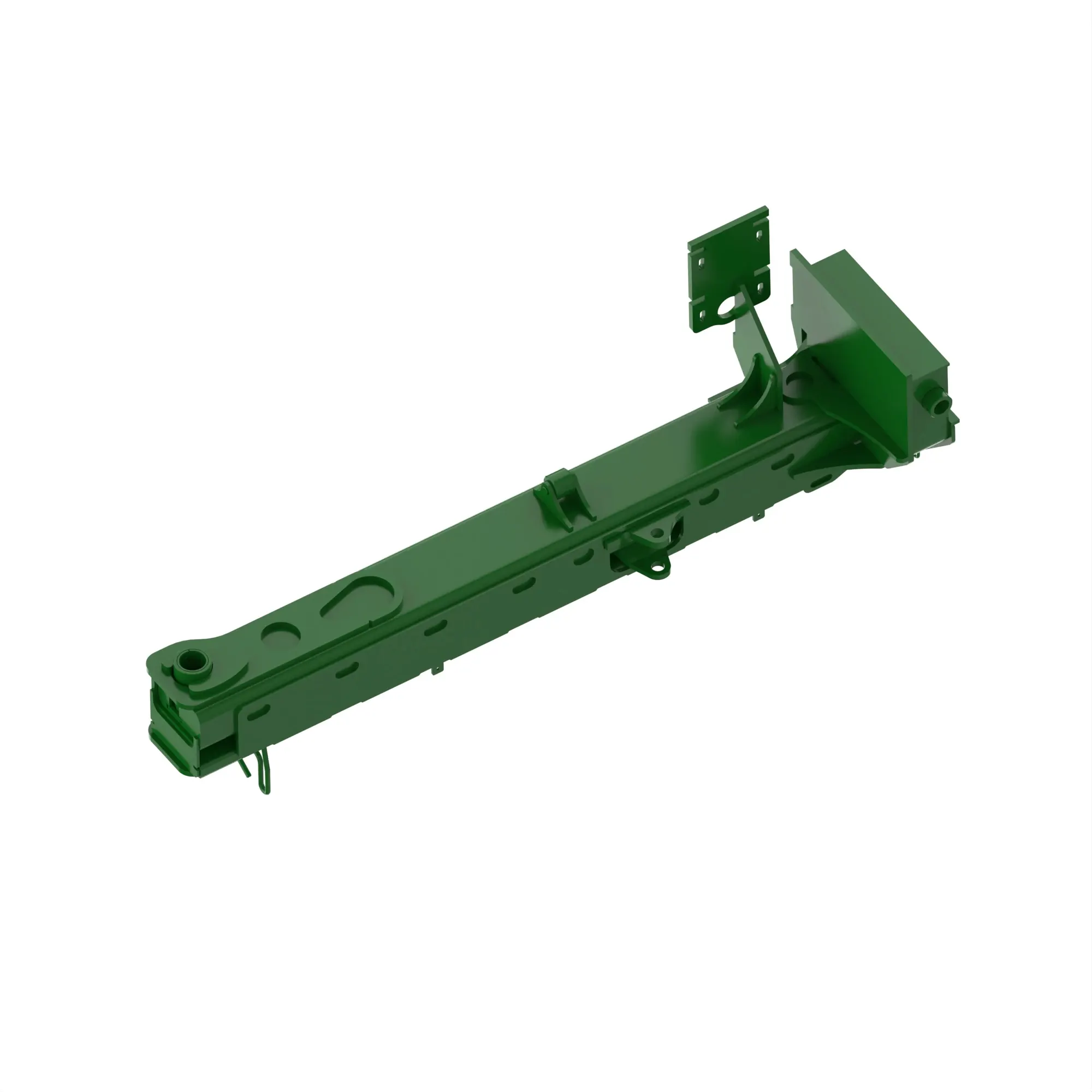 FRAME, SWING ARM, RH DB90 61R