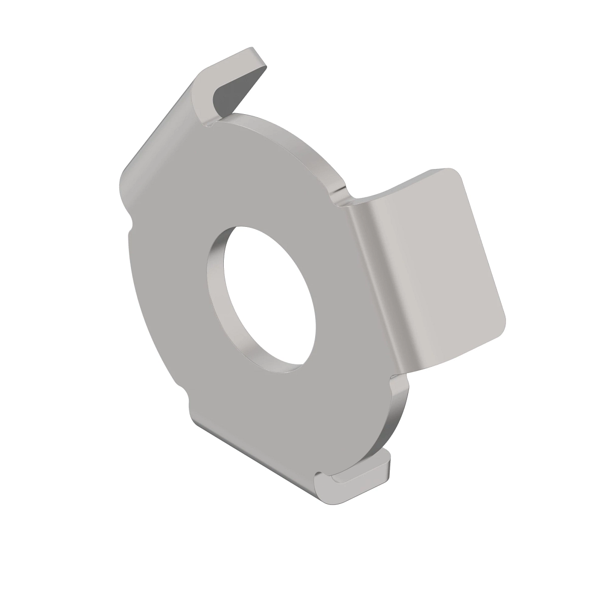 Retainer Plate